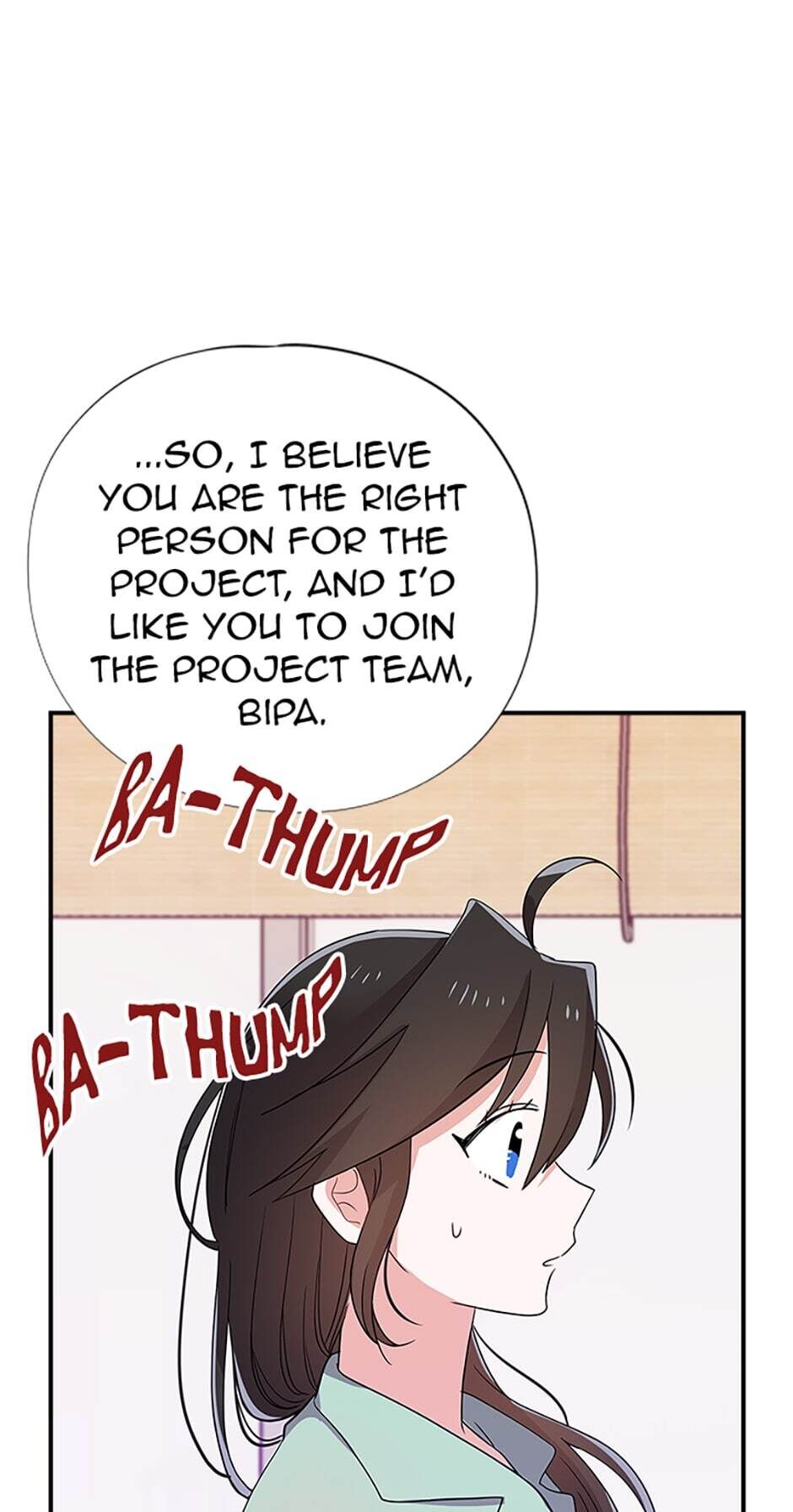 Please Save My Husband Chapter 28 page 48 - Chapter 28: His Thanks
