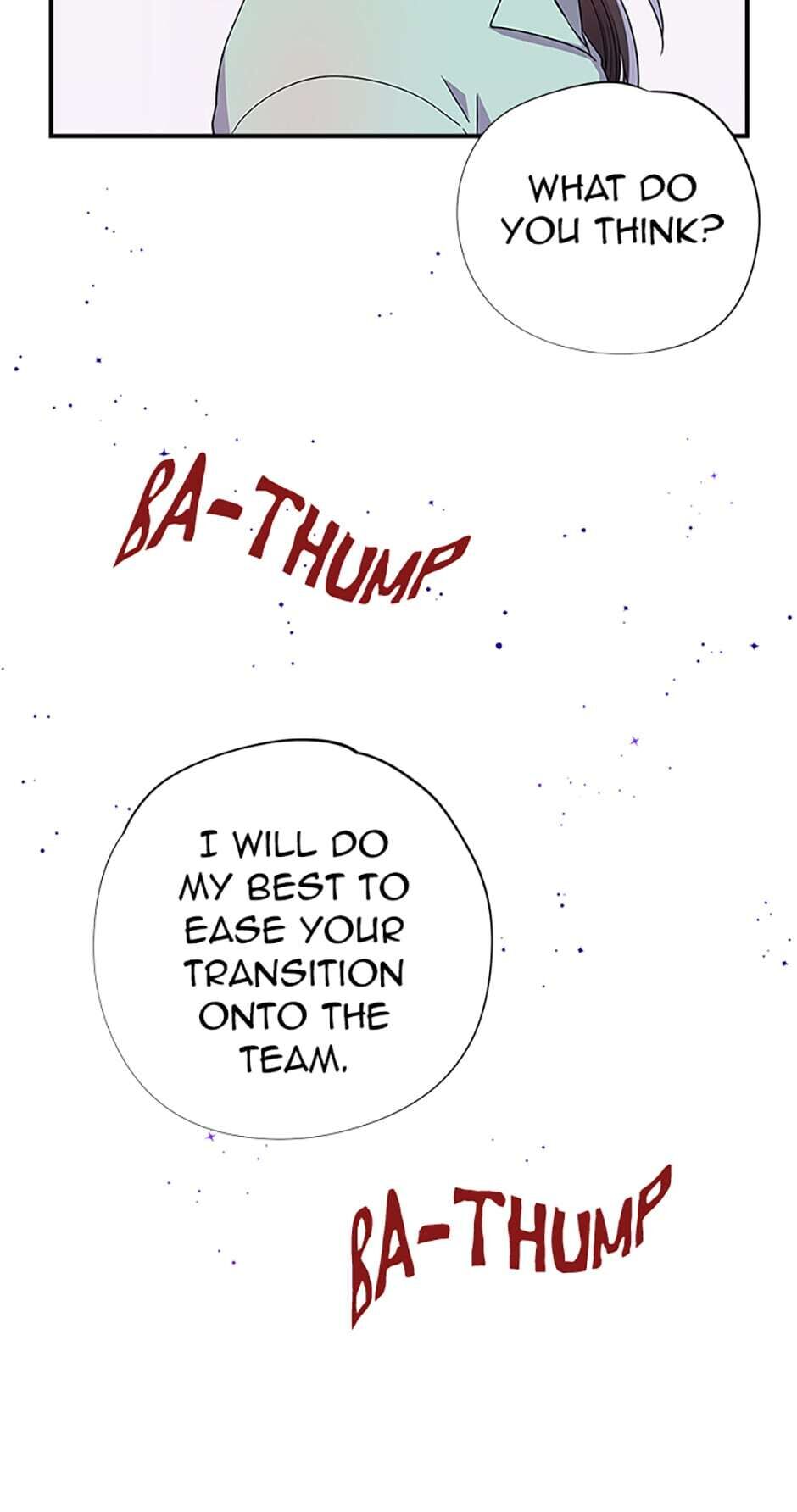 Please Save My Husband Chapter 28 page 49 - Chapter 28: His Thanks