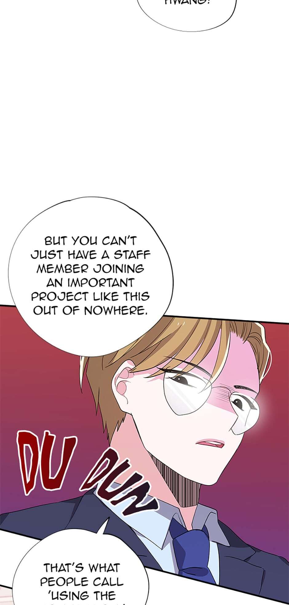 Please Save My Husband Chapter 28 page 51 - Chapter 28: His Thanks