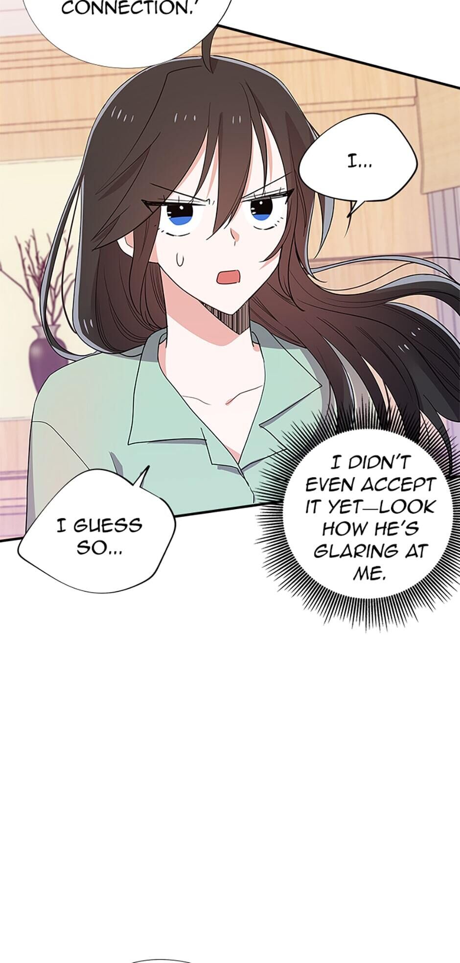 Please Save My Husband Chapter 28 page 52 - Chapter 28: His Thanks