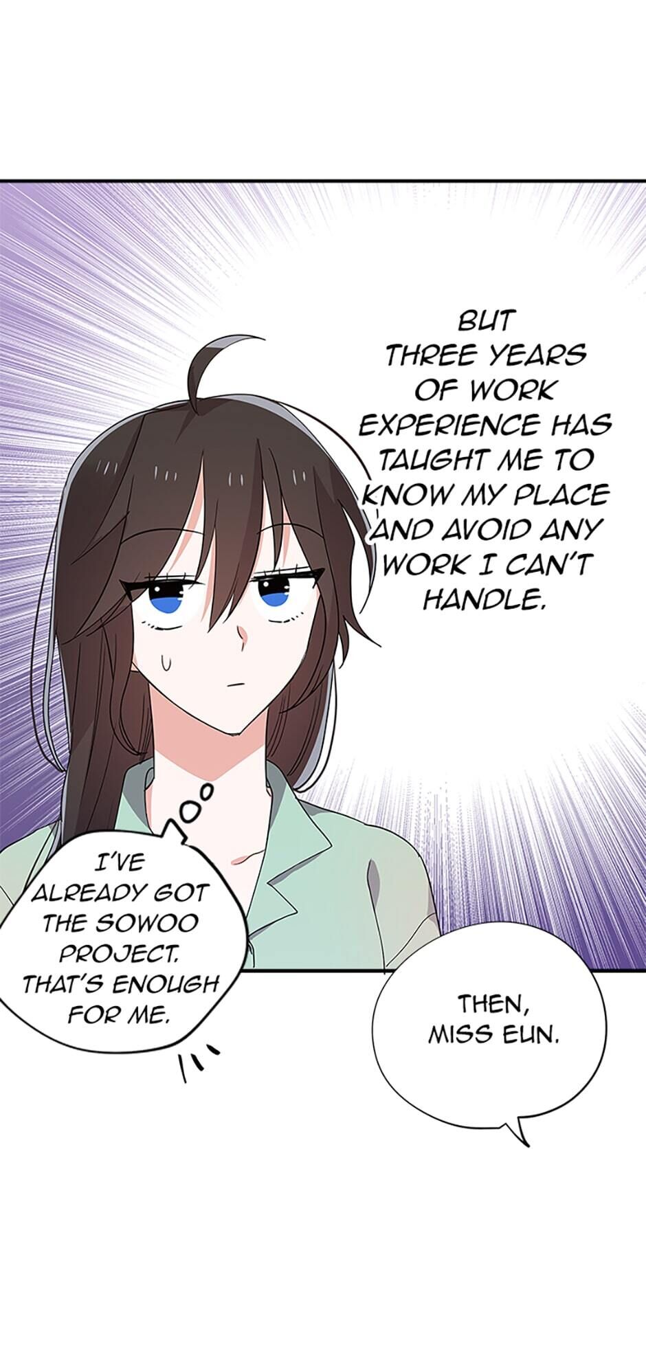 Please Save My Husband Chapter 28 page 57 - Chapter 28: His Thanks