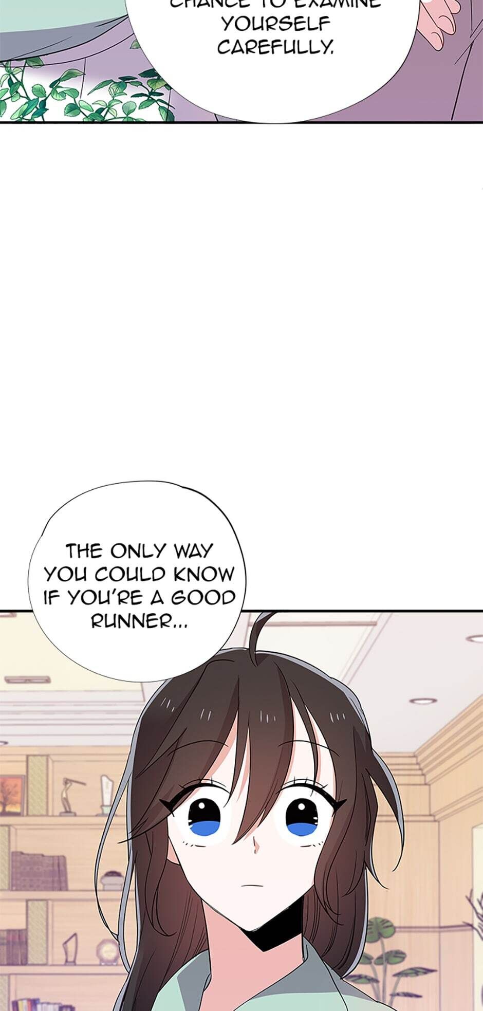 Please Save My Husband Chapter 28 page 61 - Chapter 28: His Thanks