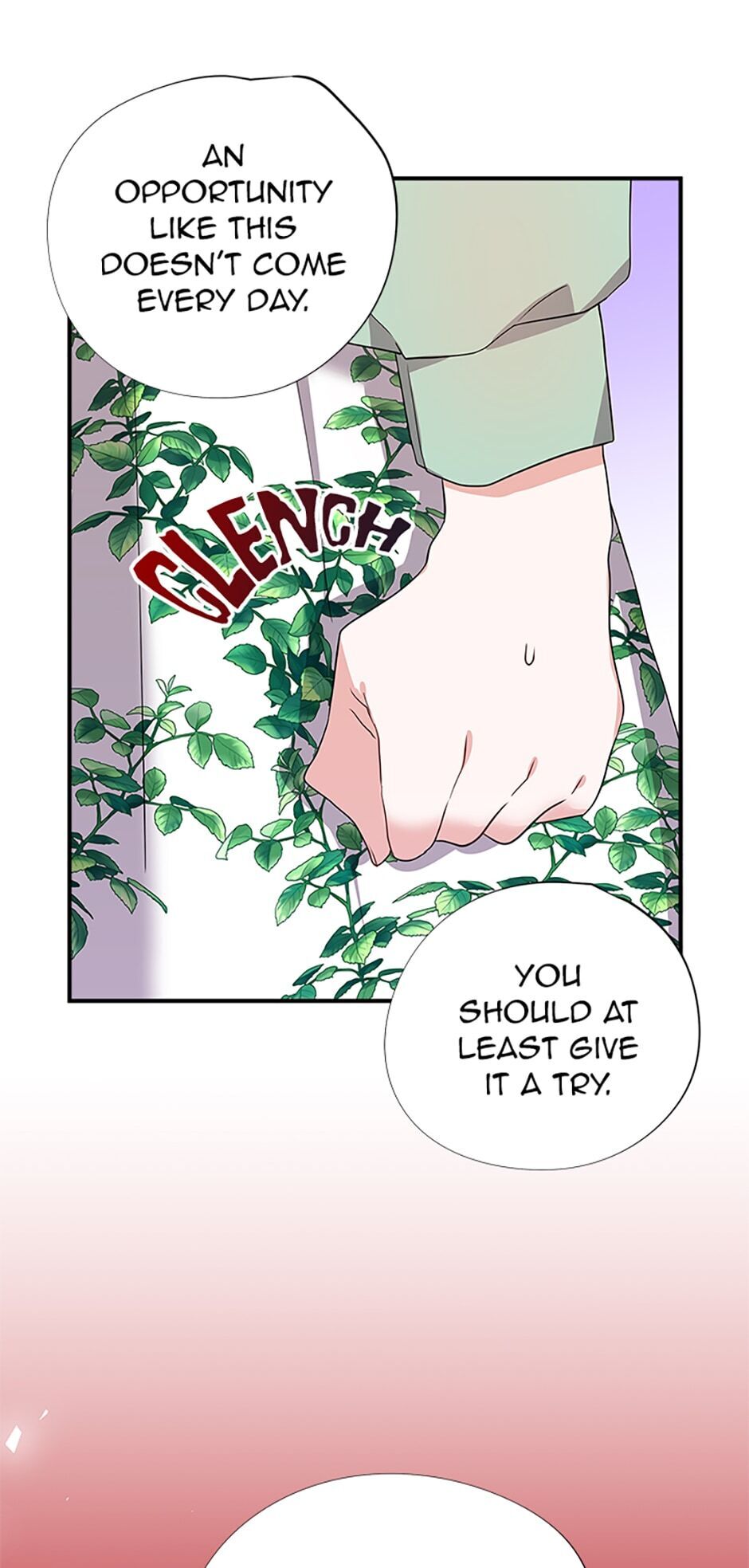 Please Save My Husband Chapter 28 page 63 - Chapter 28: His Thanks