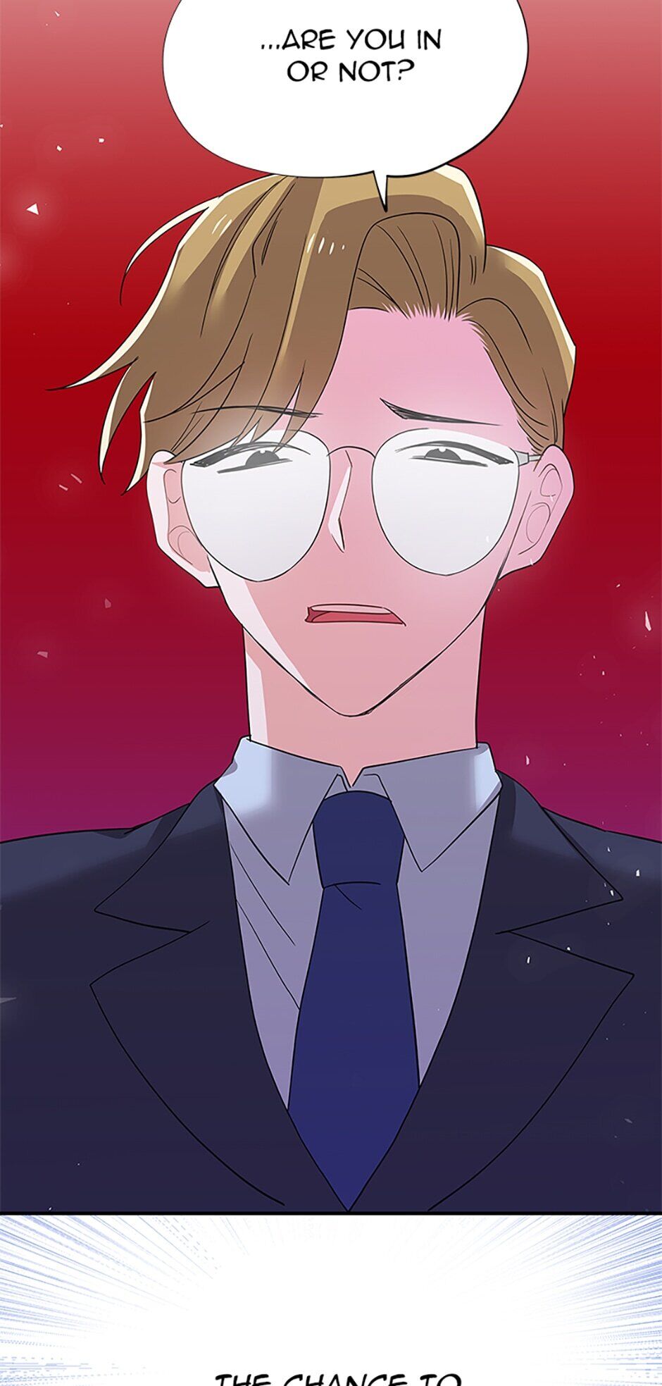 Please Save My Husband Chapter 28 page 64 - Chapter 28: His Thanks