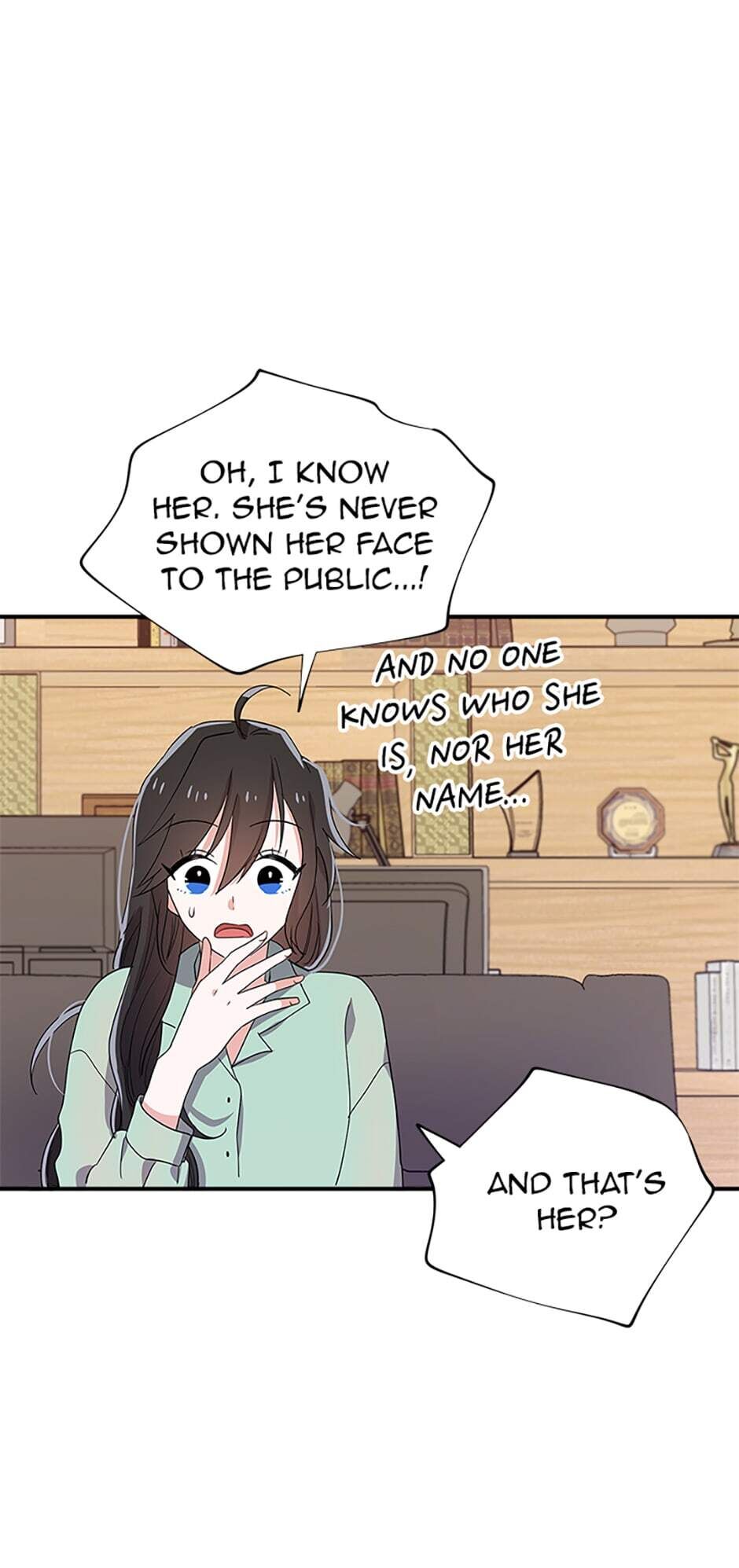 Please Save My Husband Chapter 29 page 10 - Chapter 29: Heart In A Mess