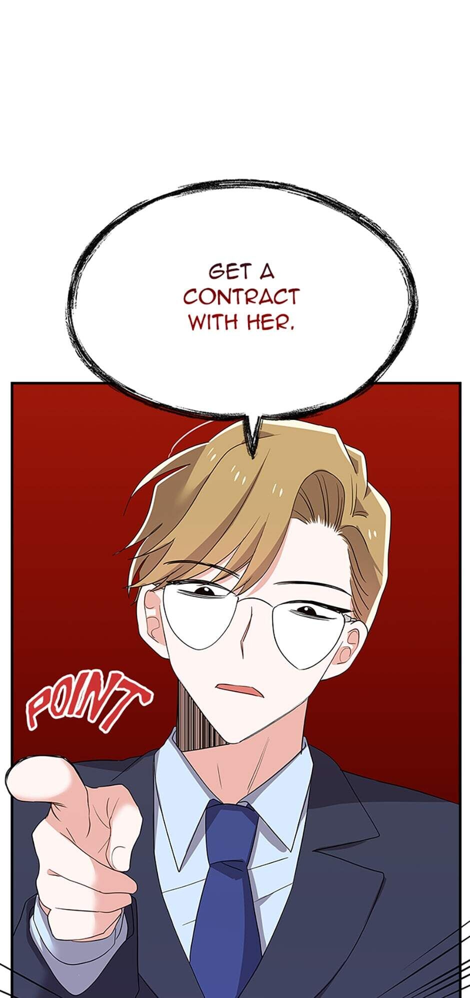 Please Save My Husband Chapter 29 page 11 - Chapter 29: Heart In A Mess