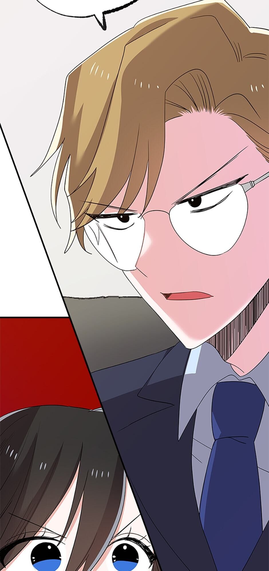 Please Save My Husband Chapter 29 page 15 - Chapter 29: Heart In A Mess