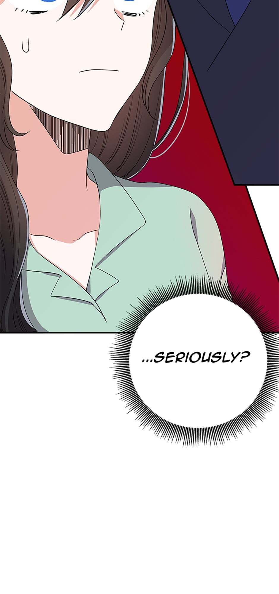 Please Save My Husband Chapter 29 page 16 - Chapter 29: Heart In A Mess
