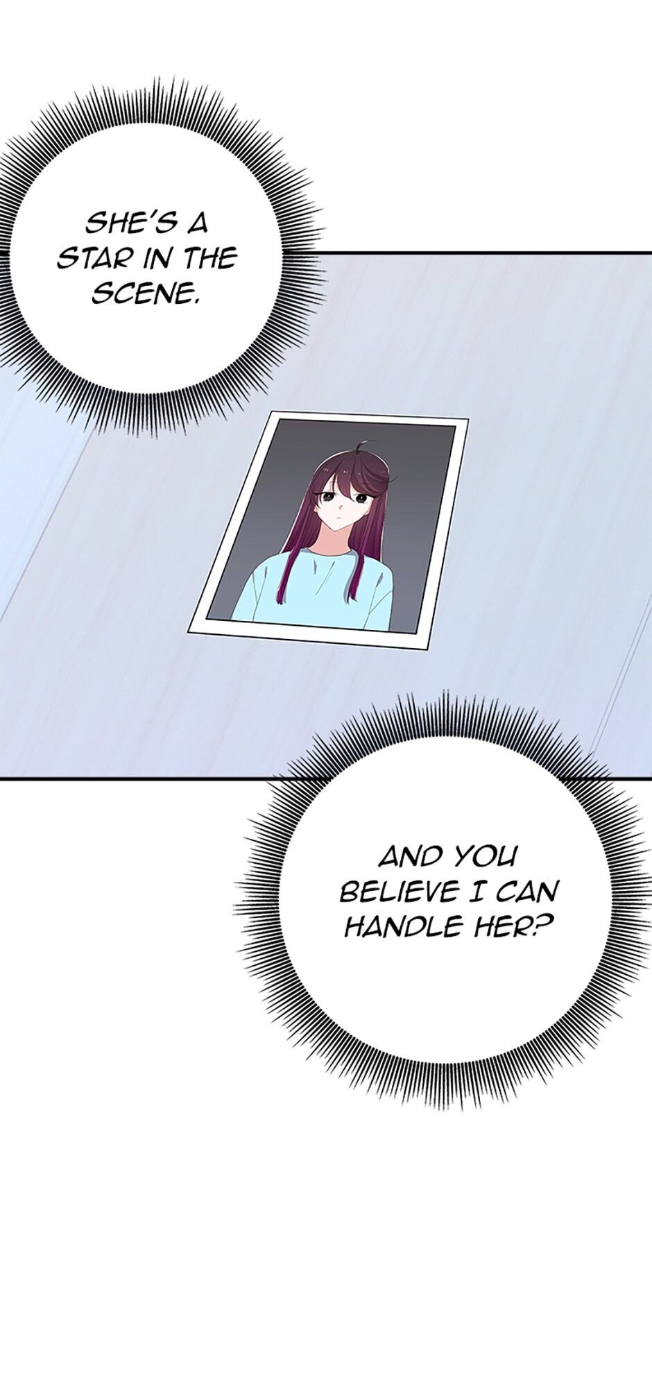 Please Save My Husband Chapter 29 page 17 - Chapter 29: Heart In A Mess