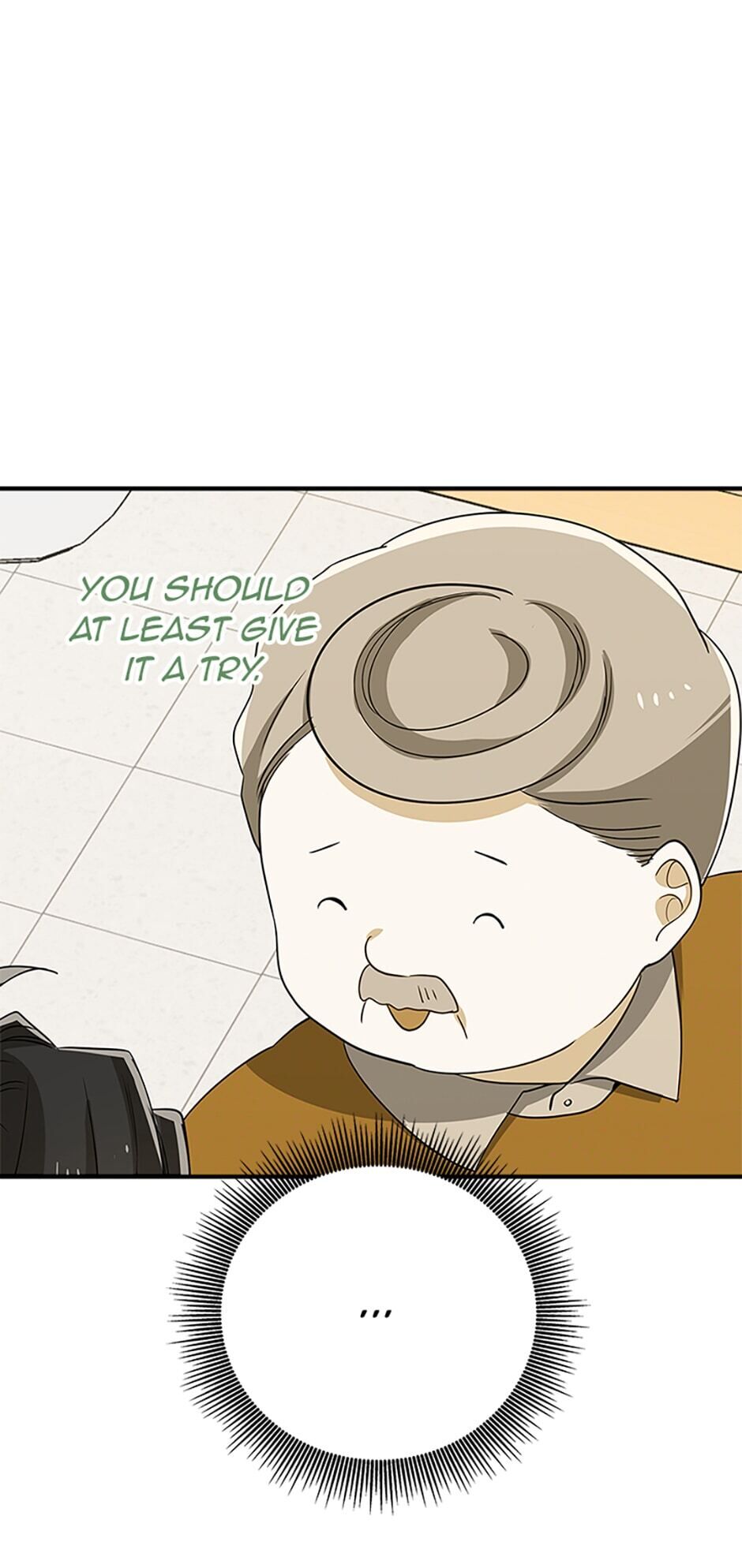 Please Save My Husband Chapter 29 page 18 - Chapter 29: Heart In A Mess
