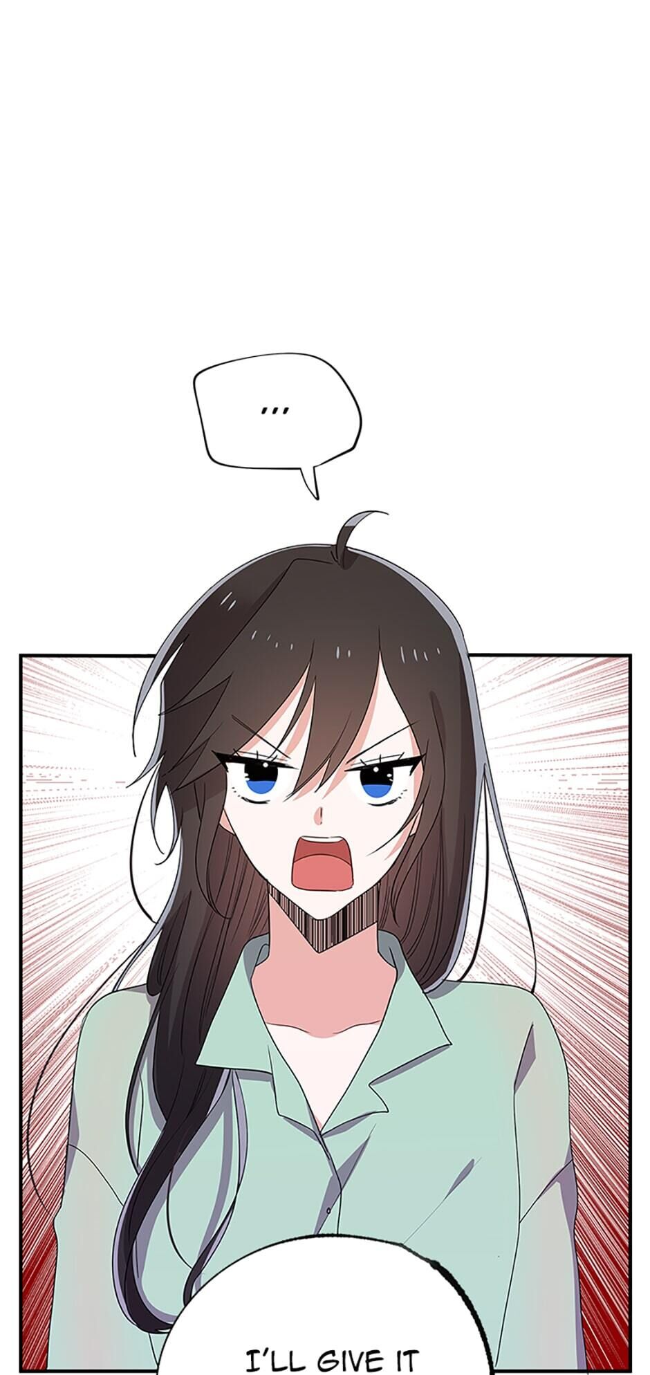 Please Save My Husband Chapter 29 page 19 - Chapter 29: Heart In A Mess