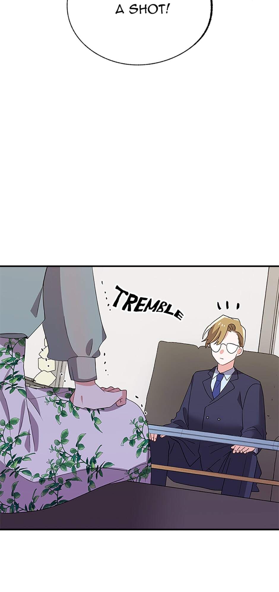 Please Save My Husband Chapter 29 page 20 - Chapter 29: Heart In A Mess