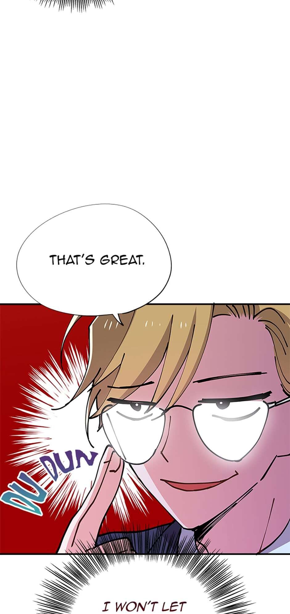 Please Save My Husband Chapter 29 page 22 - Chapter 29: Heart In A Mess