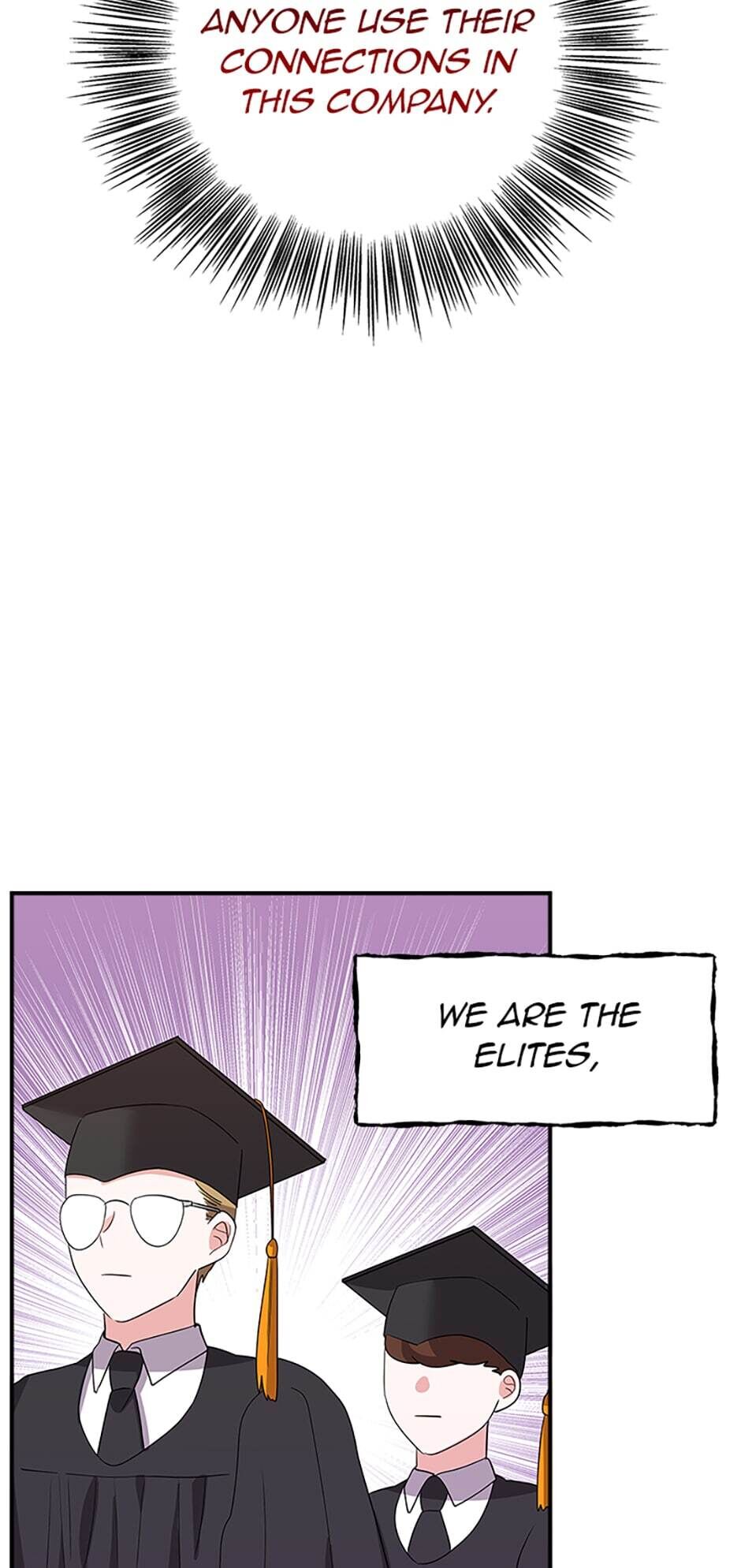 Please Save My Husband Chapter 29 page 23 - Chapter 29: Heart In A Mess