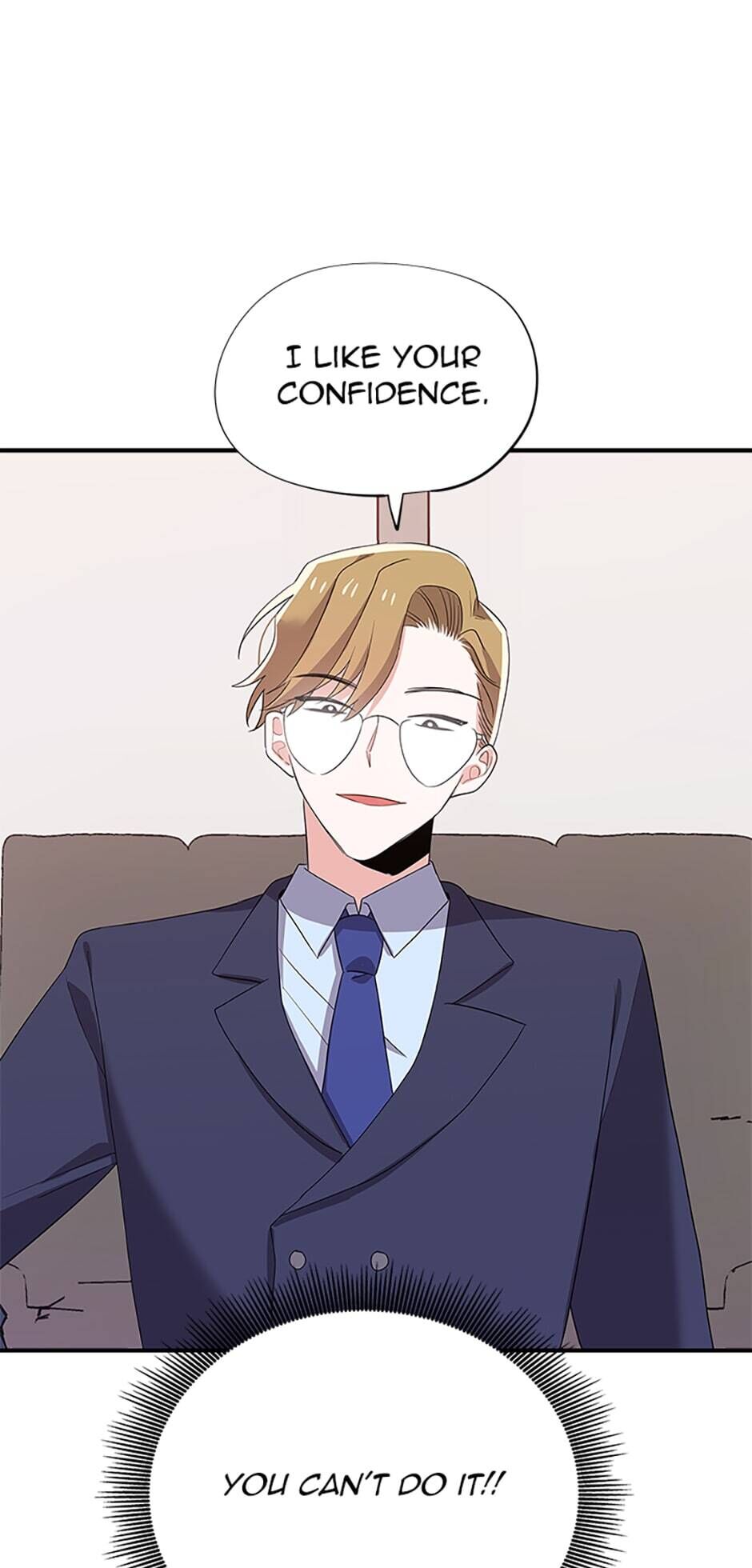 Please Save My Husband Chapter 29 page 26 - Chapter 29: Heart In A Mess