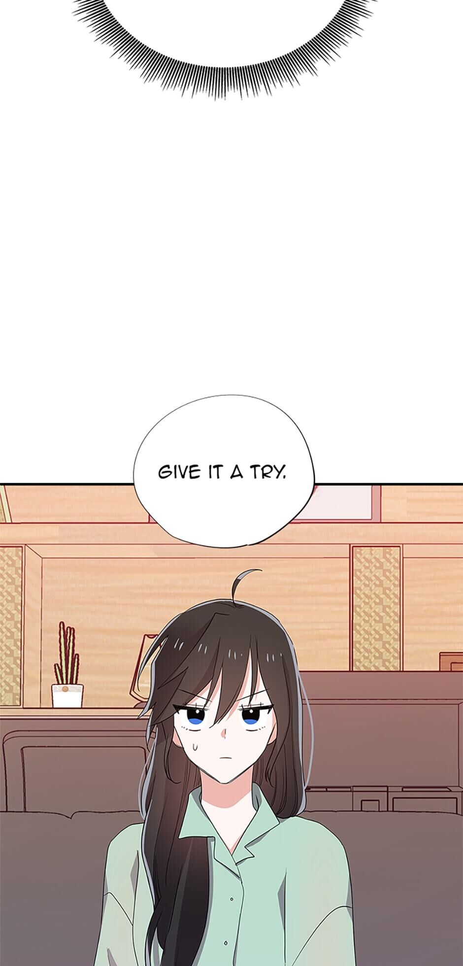 Please Save My Husband Chapter 29 page 27 - Chapter 29: Heart In A Mess
