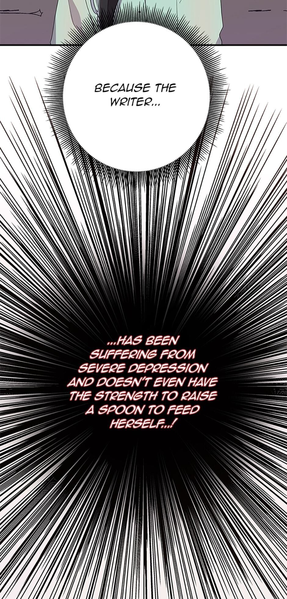 Please Save My Husband Chapter 29 page 28 - Chapter 29: Heart In A Mess