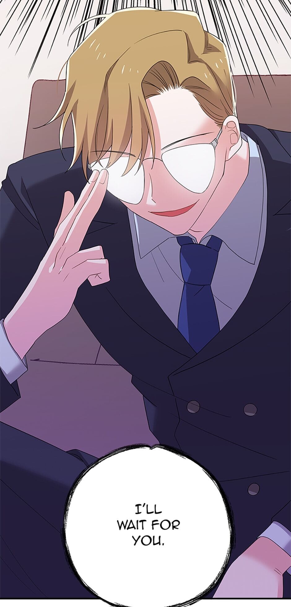 Please Save My Husband Chapter 29 page 29 - Chapter 29: Heart In A Mess