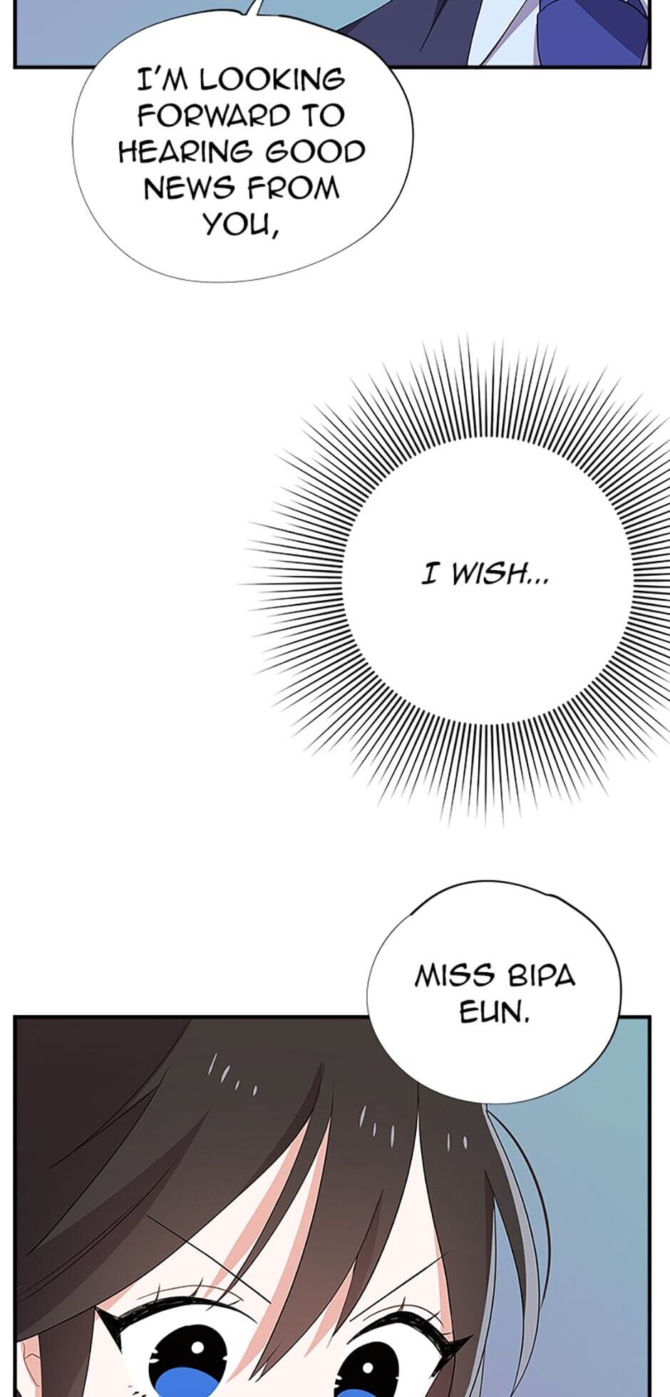 Please Save My Husband Chapter 29 page 31 - Chapter 29: Heart In A Mess