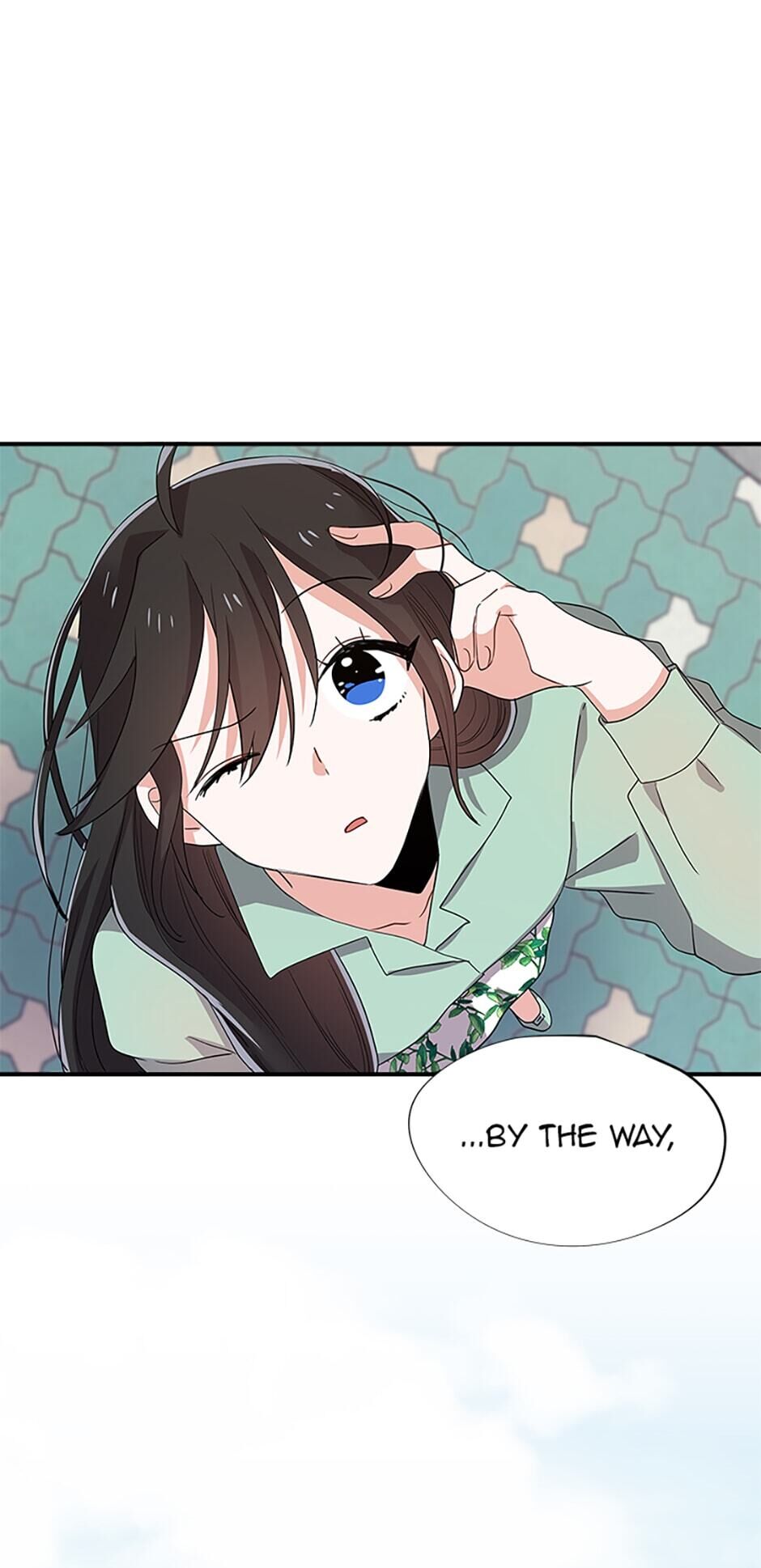 Please Save My Husband Chapter 29 page 36 - Chapter 29: Heart In A Mess