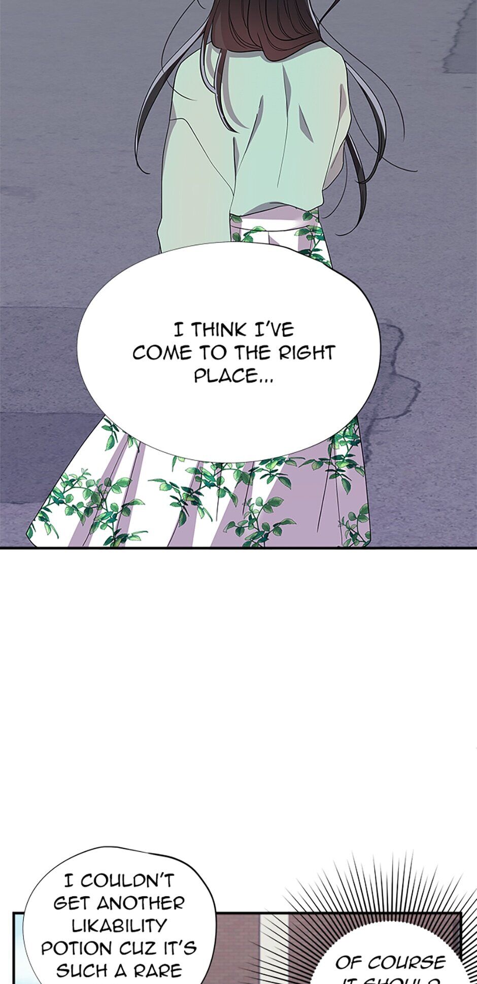 Please Save My Husband Chapter 29 page 38 - Chapter 29: Heart In A Mess