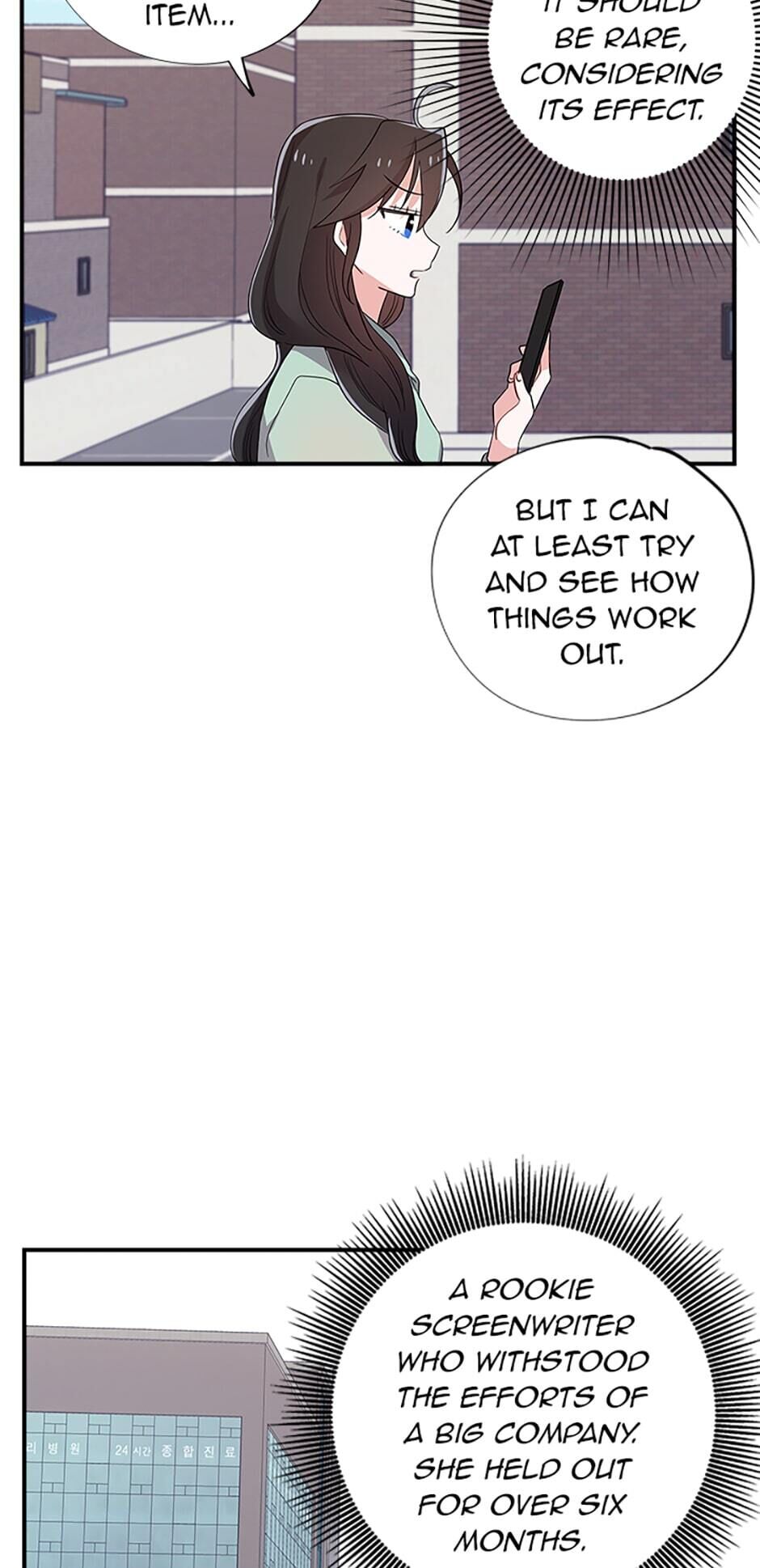 Please Save My Husband Chapter 29 page 39 - Chapter 29: Heart In A Mess