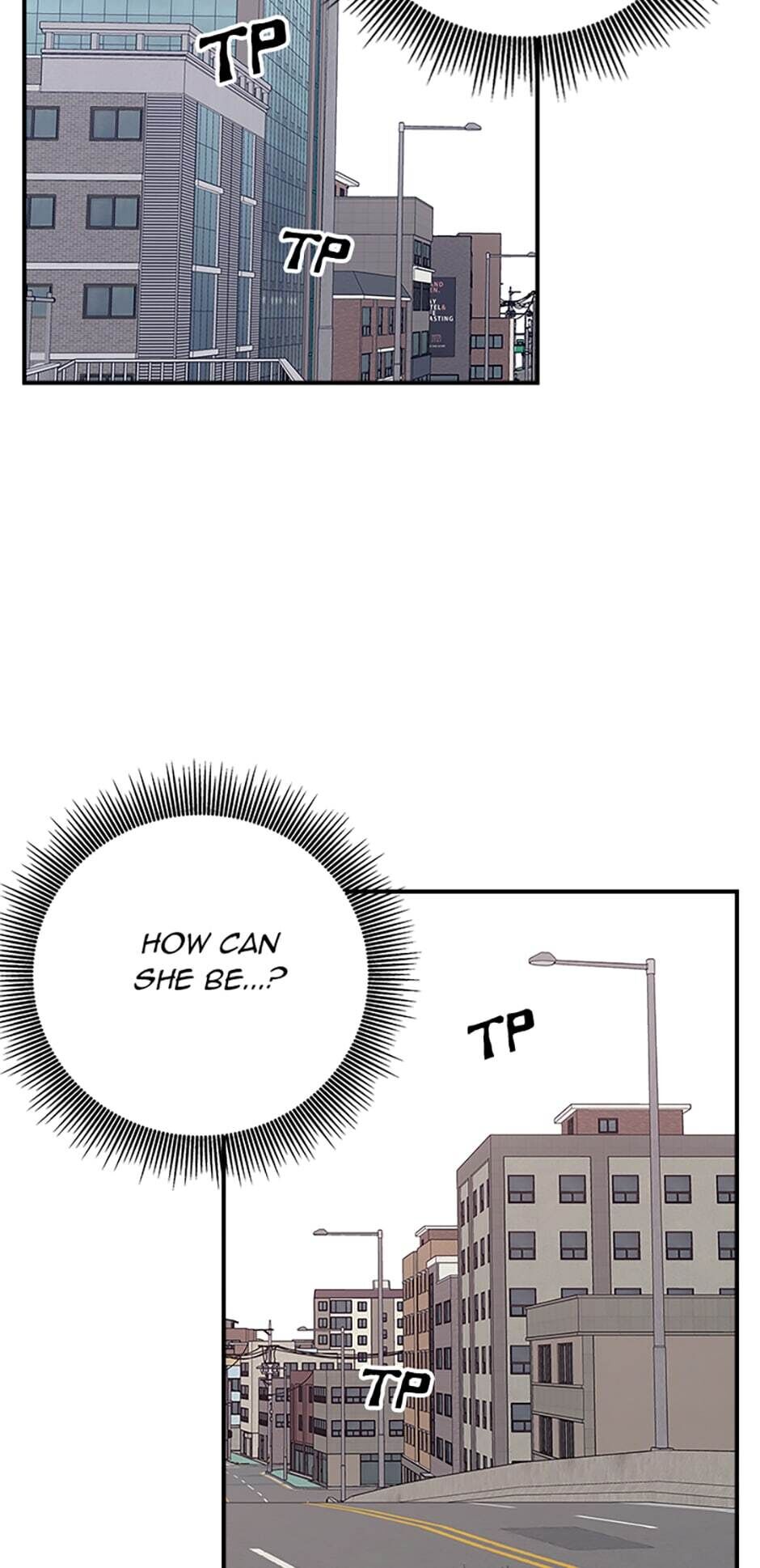 Please Save My Husband Chapter 29 page 40 - Chapter 29: Heart In A Mess