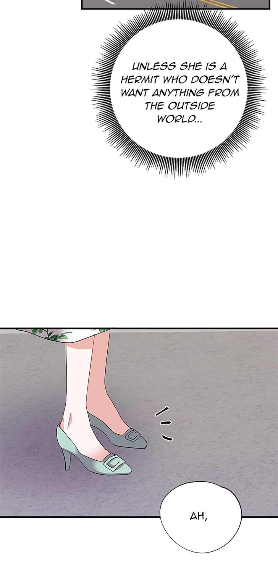 Please Save My Husband Chapter 29 page 41 - Chapter 29: Heart In A Mess