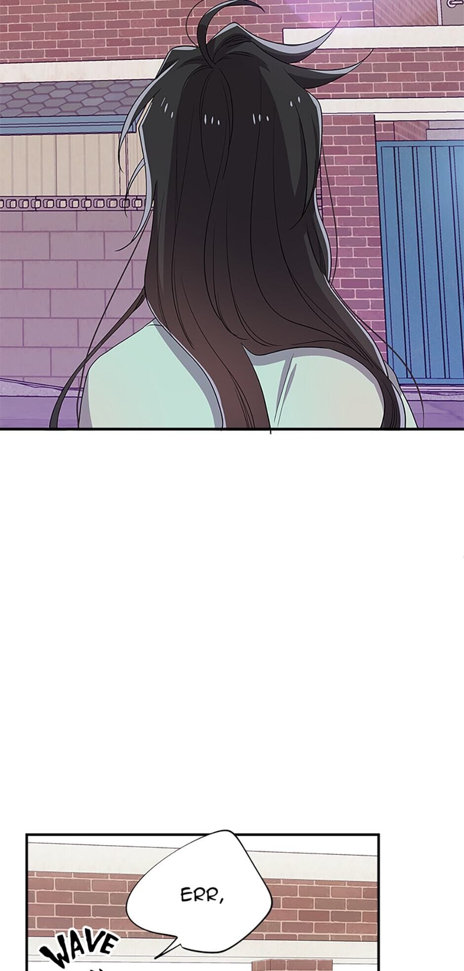 Please Save My Husband Chapter 29 page 43 - Chapter 29: Heart In A Mess