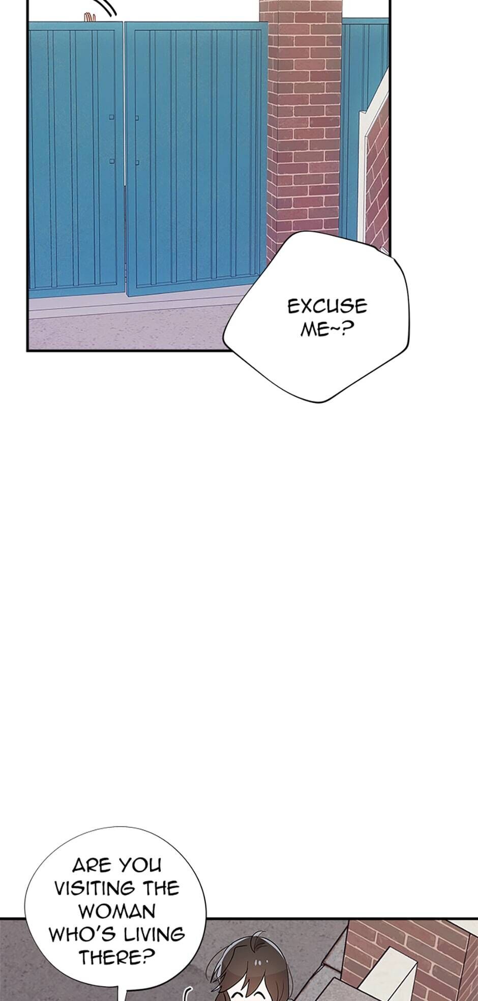 Please Save My Husband Chapter 29 page 44 - Chapter 29: Heart In A Mess
