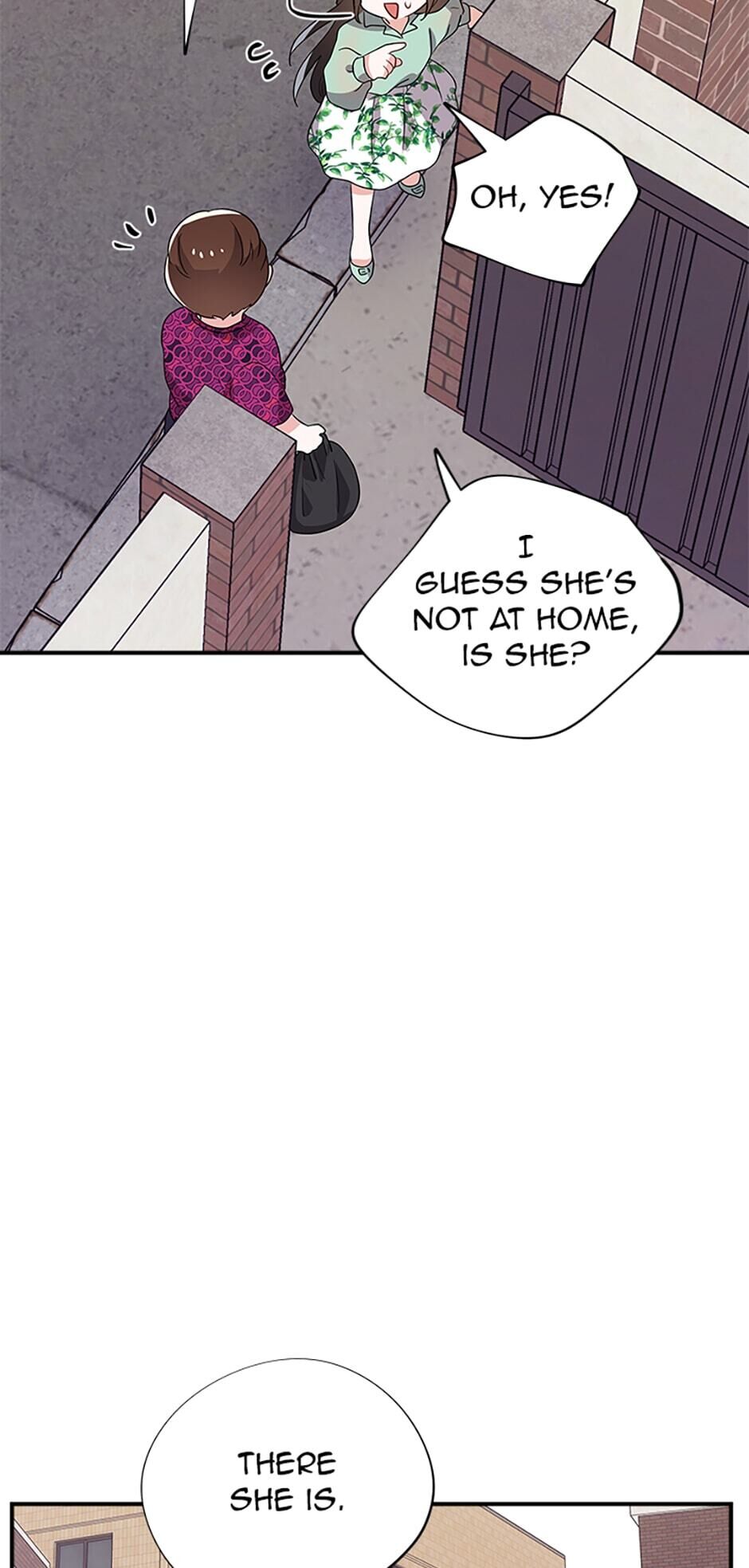 Please Save My Husband Chapter 29 page 45 - Chapter 29: Heart In A Mess