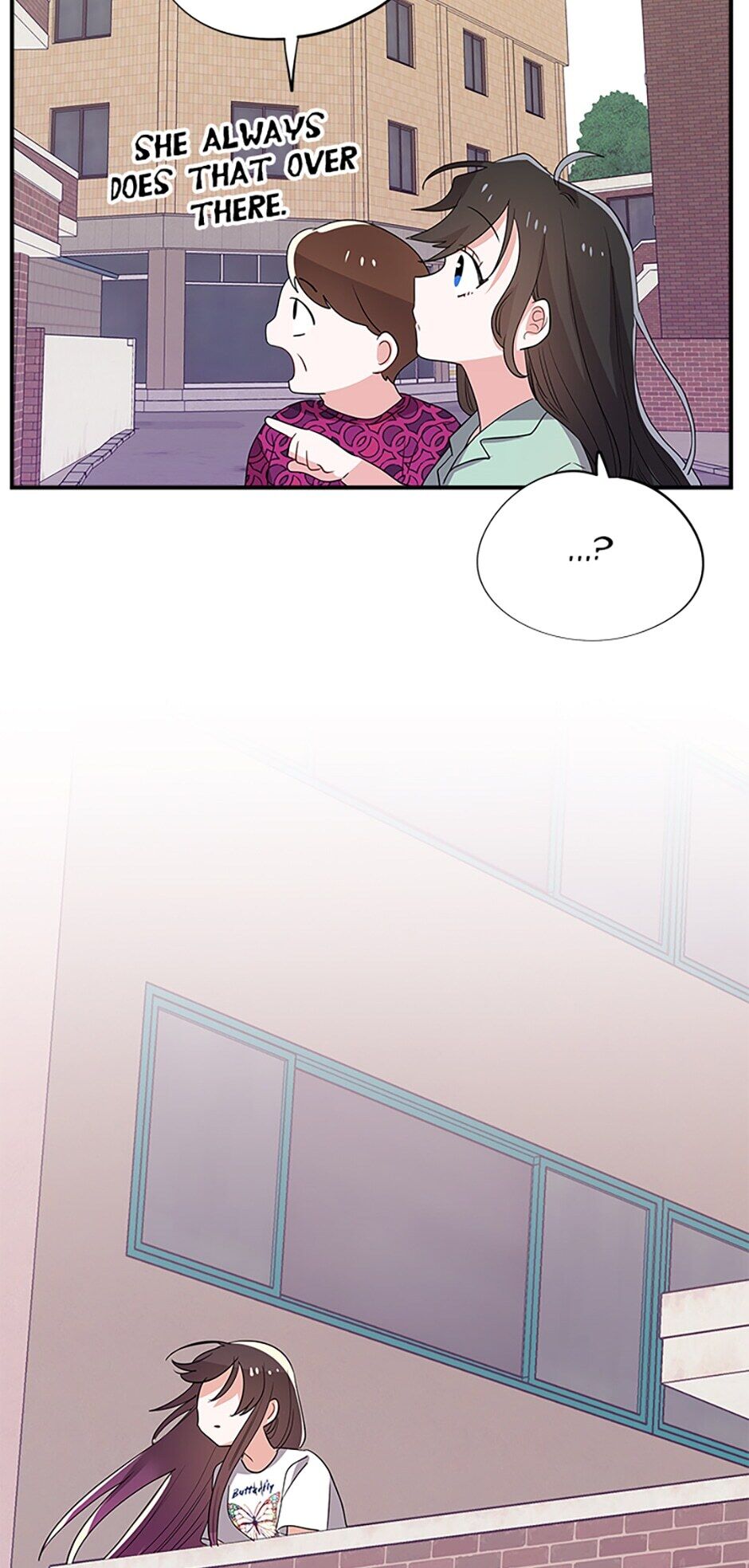 Please Save My Husband Chapter 29 page 46 - Chapter 29: Heart In A Mess