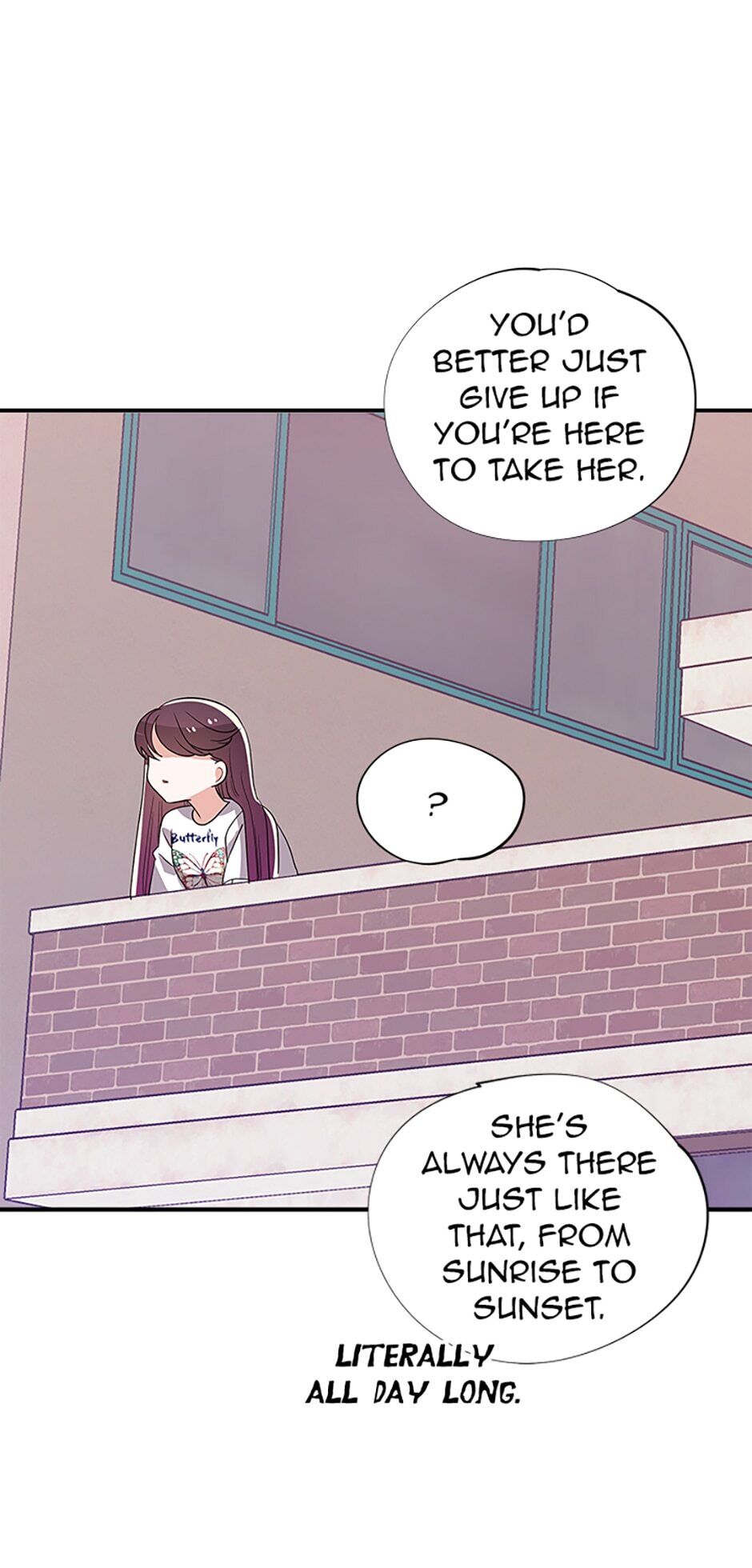 Please Save My Husband Chapter 29 page 49 - Chapter 29: Heart In A Mess