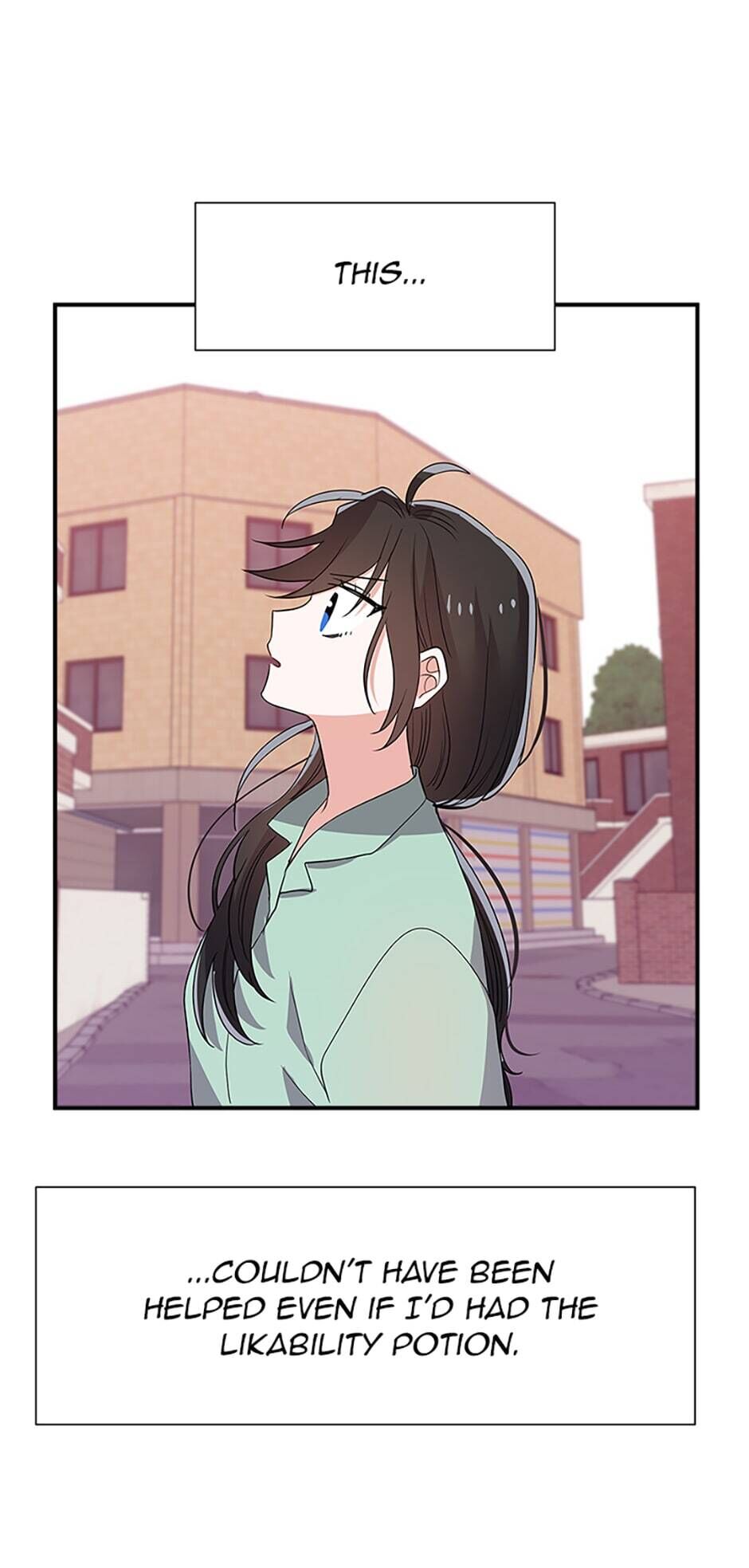 Please Save My Husband Chapter 29 page 51 - Chapter 29: Heart In A Mess