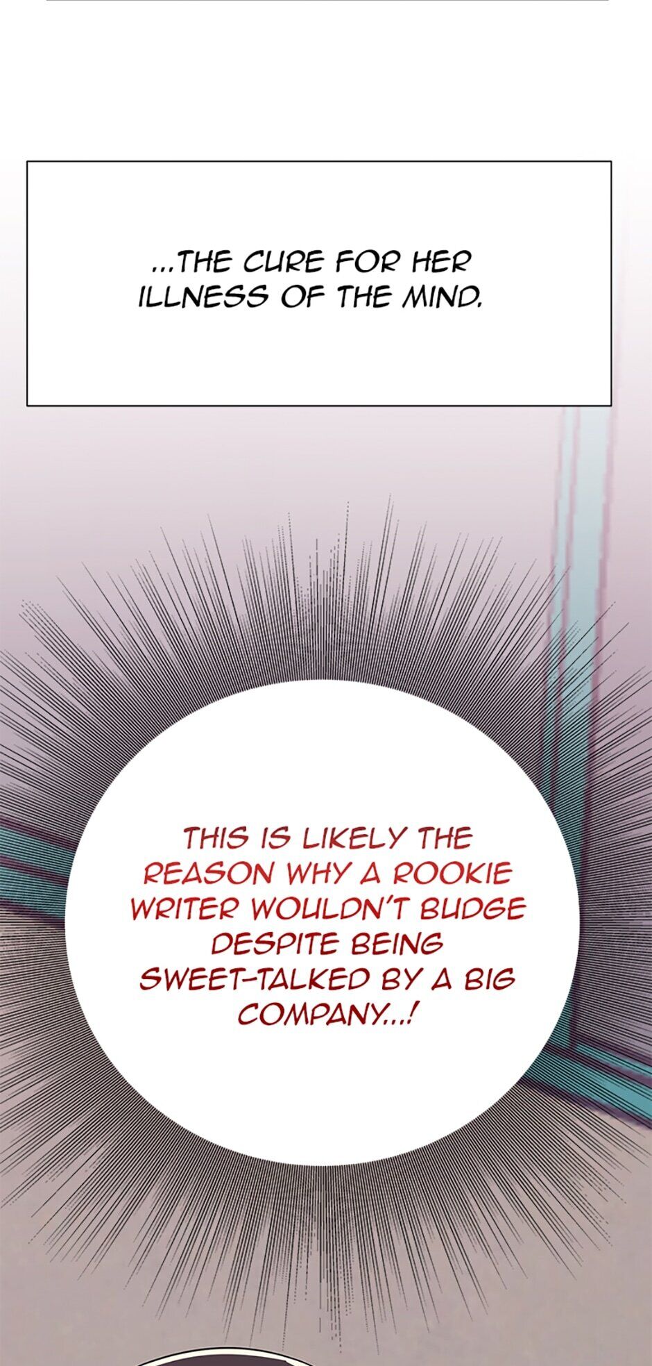 Please Save My Husband Chapter 29 page 53 - Chapter 29: Heart In A Mess