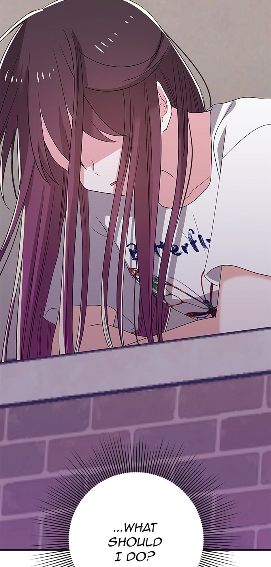 Please Save My Husband Chapter 29 page 54 - Chapter 29: Heart In A Mess