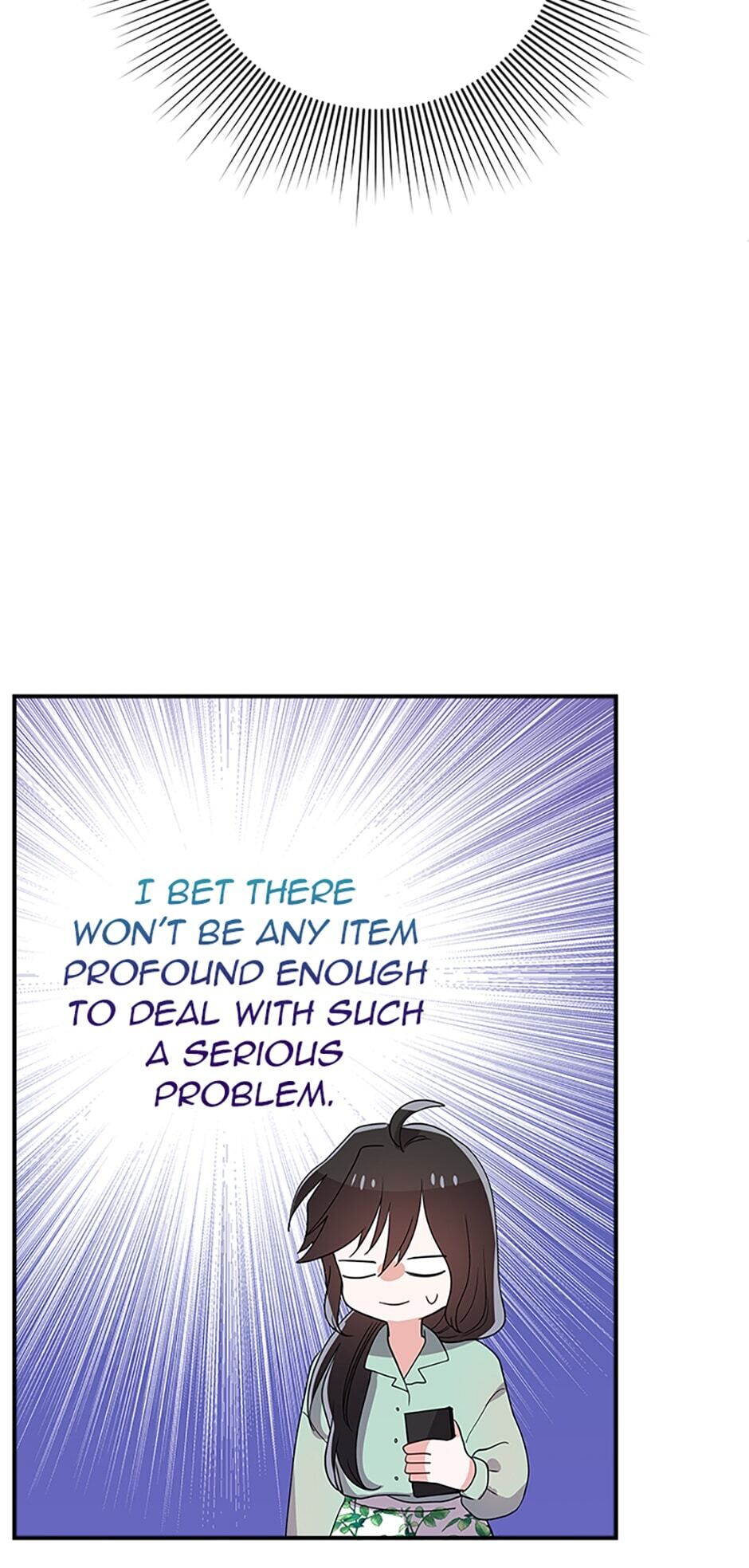 Please Save My Husband Chapter 29 page 55 - Chapter 29: Heart In A Mess