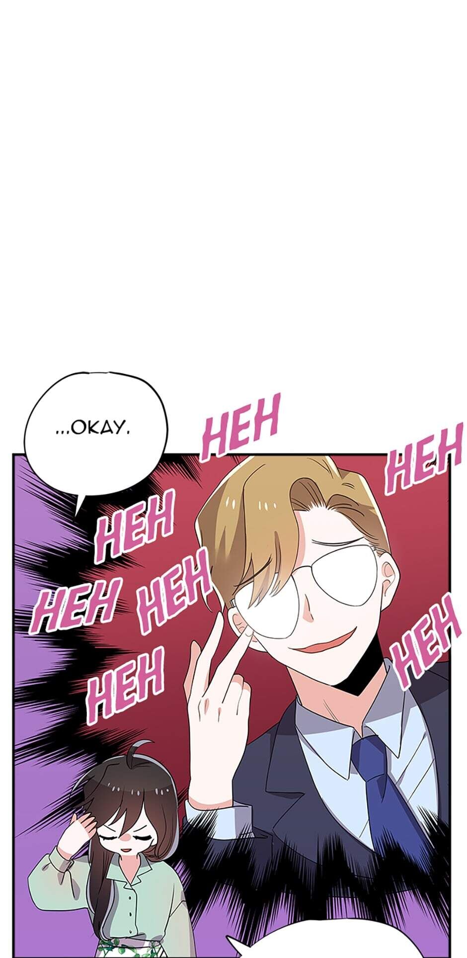 Please Save My Husband Chapter 29 page 58 - Chapter 29: Heart In A Mess