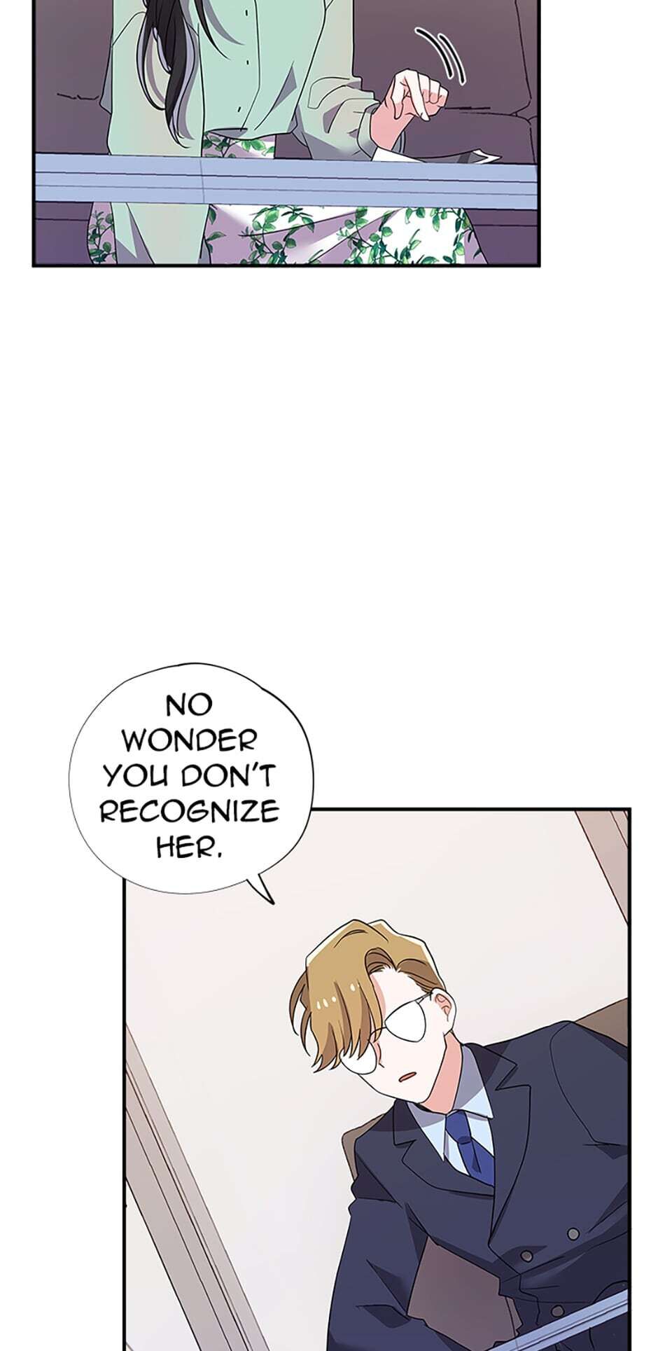 Please Save My Husband Chapter 29 page 6 - Chapter 29: Heart In A Mess