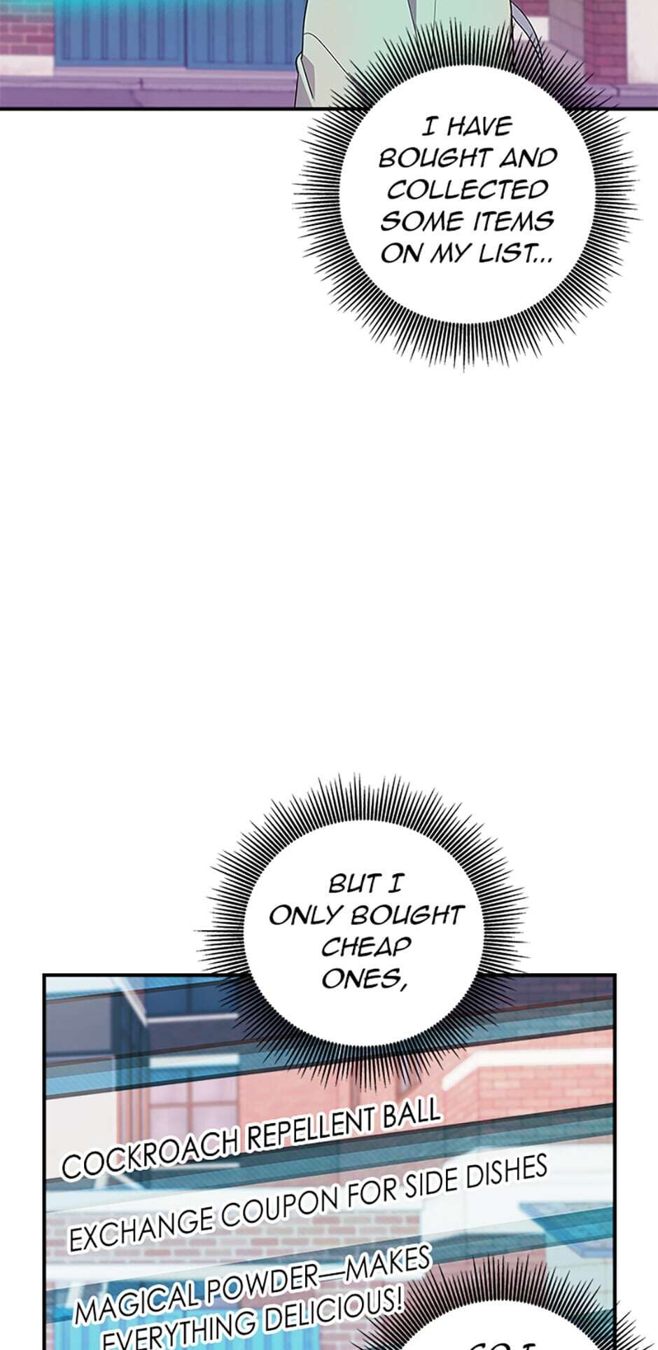 Please Save My Husband Chapter 29 page 60 - Chapter 29: Heart In A Mess
