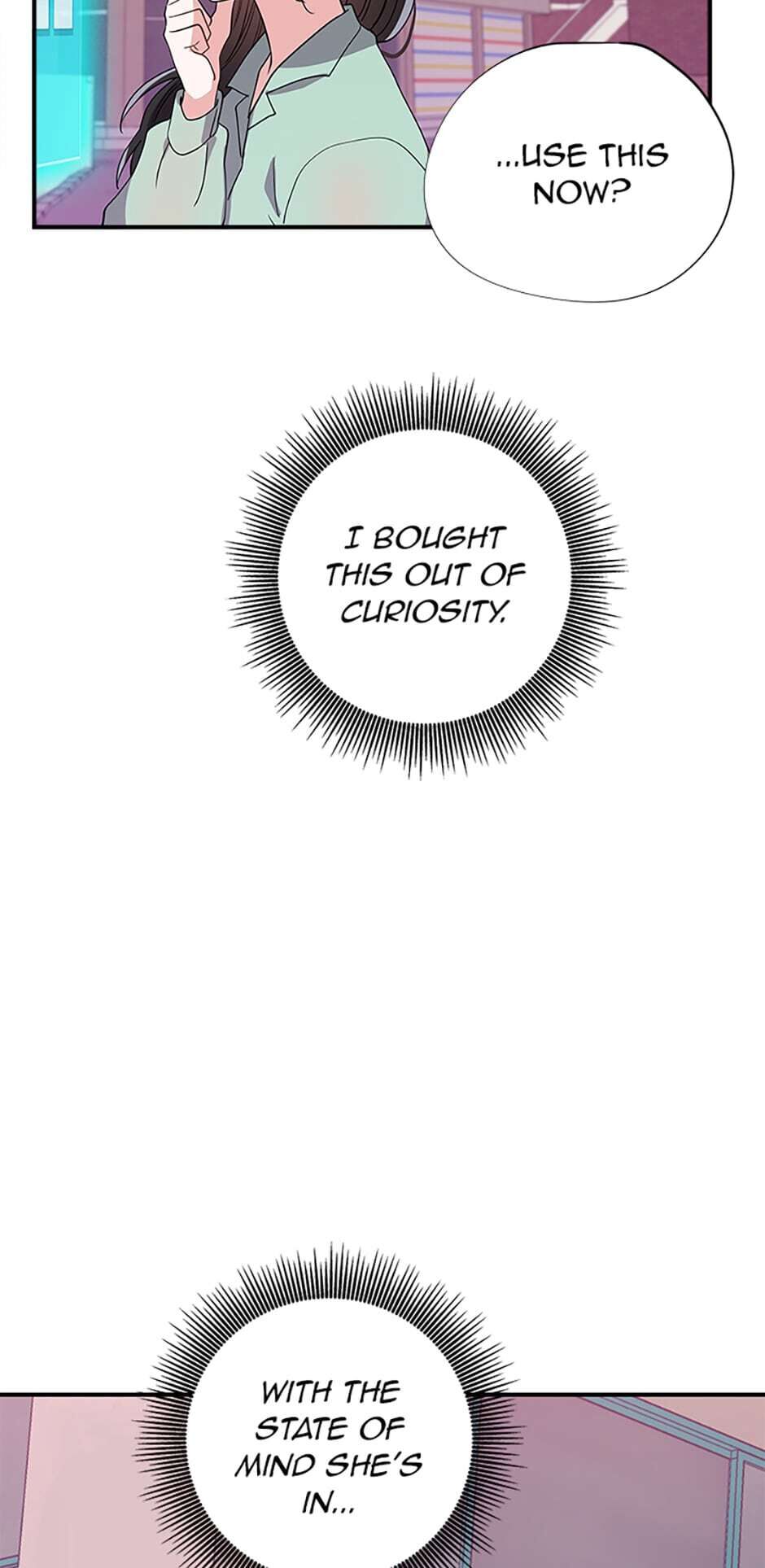 Please Save My Husband Chapter 29 page 63 - Chapter 29: Heart In A Mess