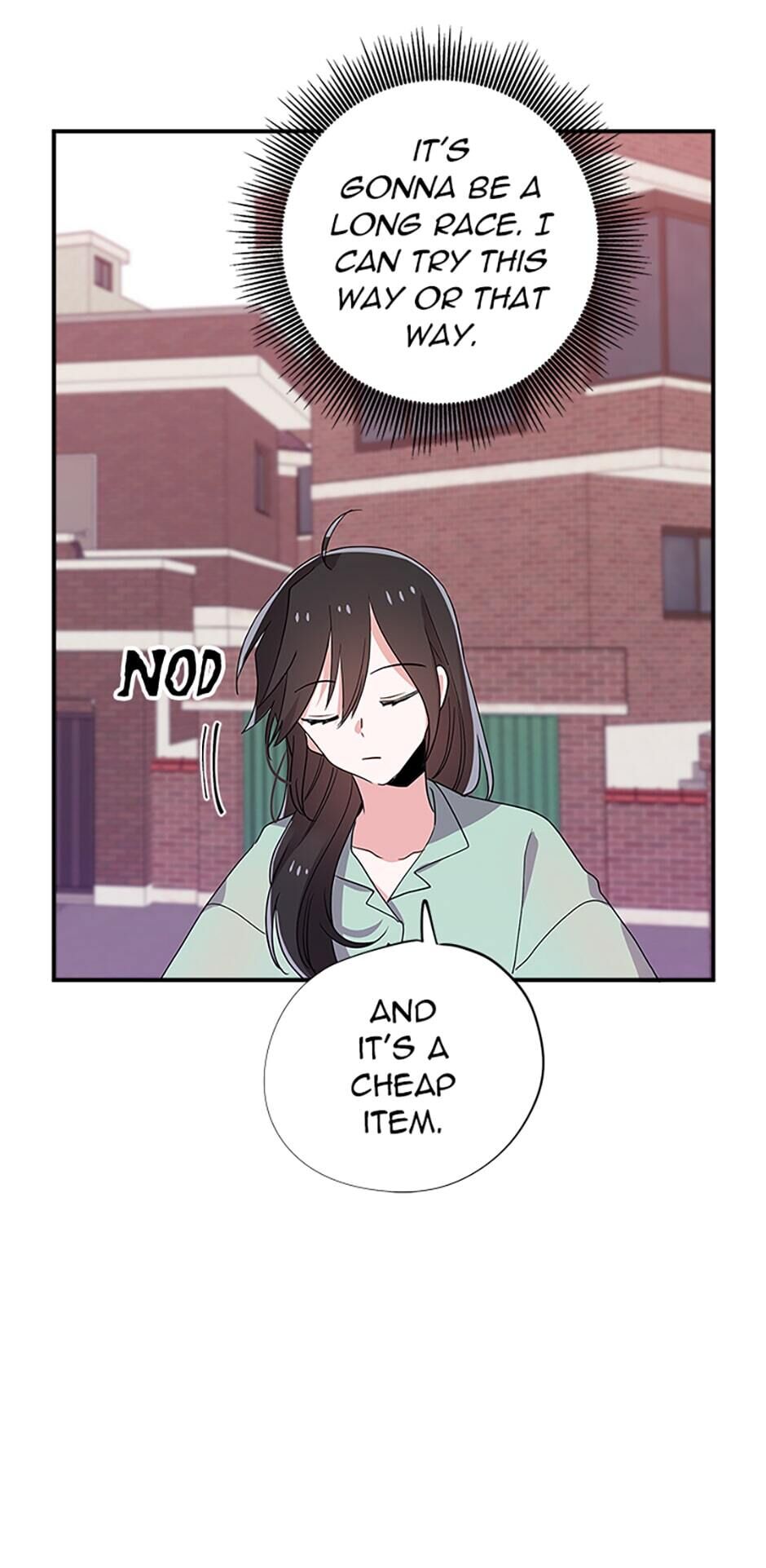 Please Save My Husband Chapter 29 page 65 - Chapter 29: Heart In A Mess