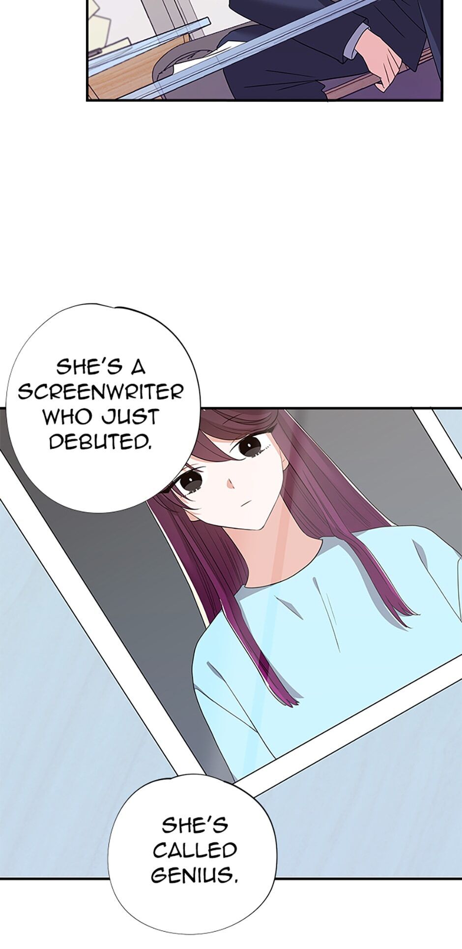 Please Save My Husband Chapter 29 page 7 - Chapter 29: Heart In A Mess