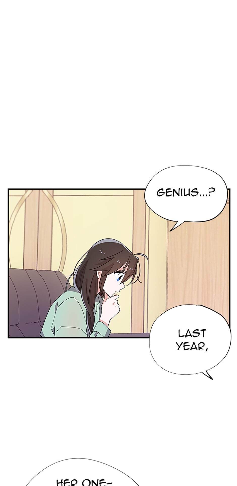 Please Save My Husband Chapter 29 page 8 - Chapter 29: Heart In A Mess