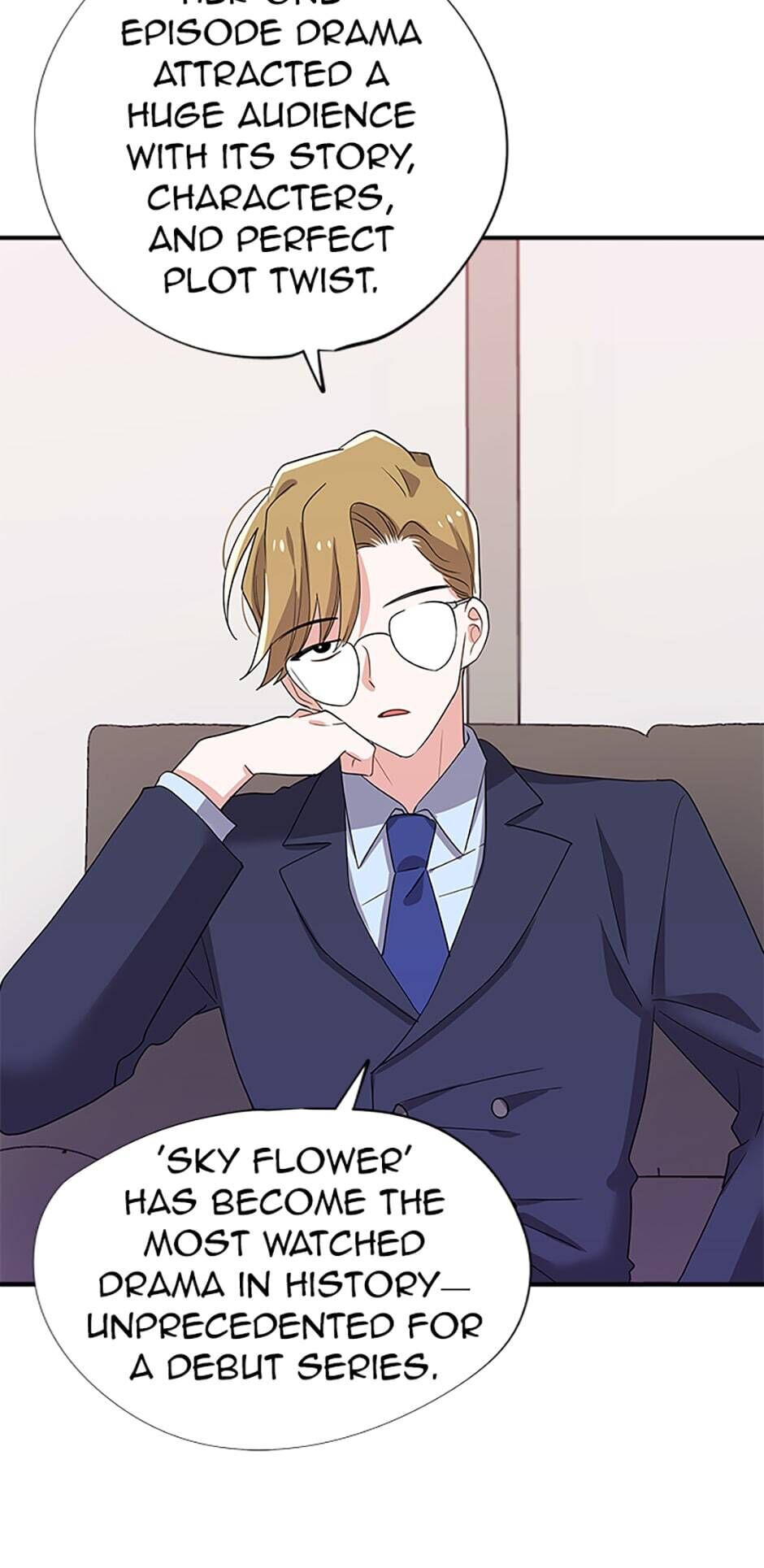 Please Save My Husband Chapter 29 page 9 - Chapter 29: Heart In A Mess