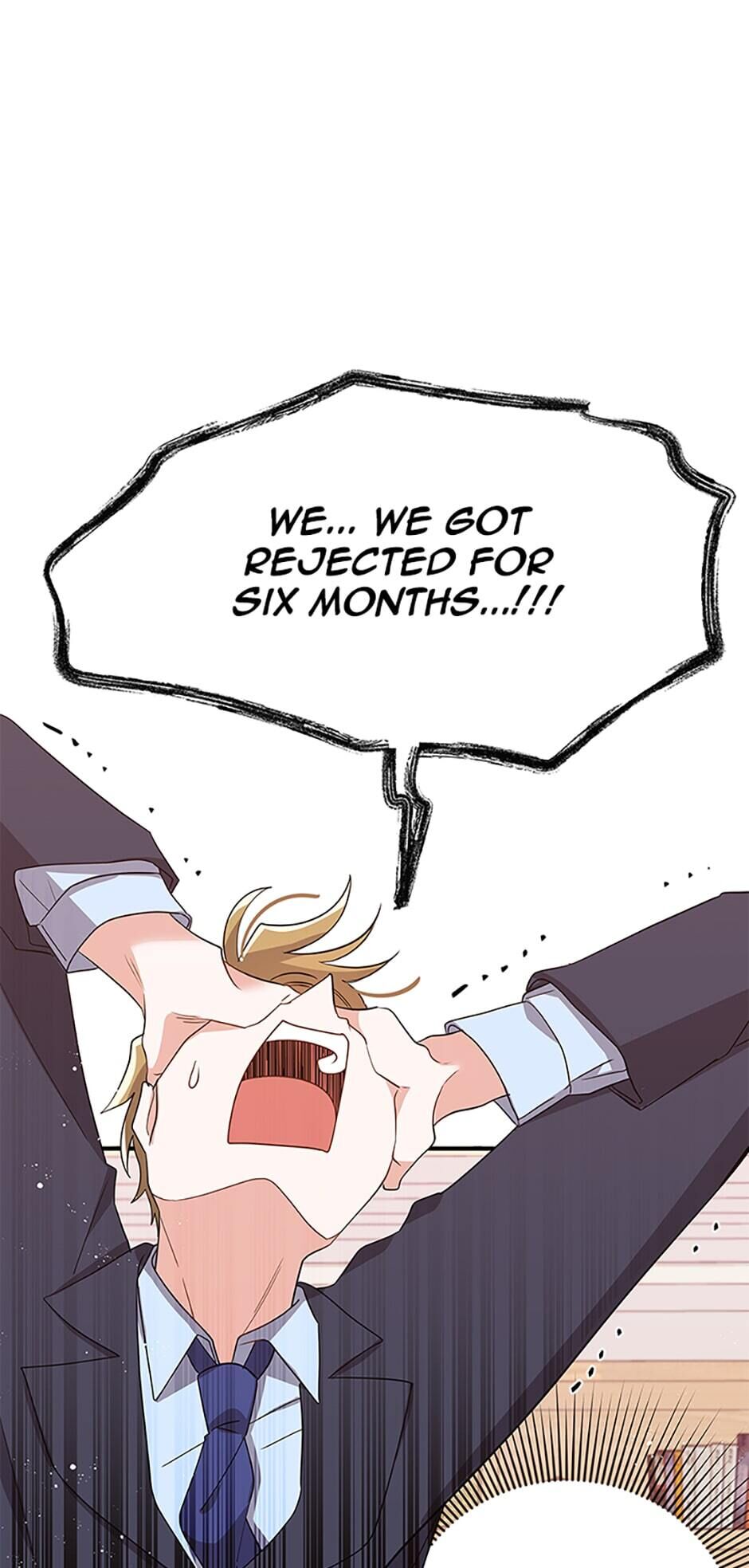Please Save My Husband Chapter 30 page 10 - Chapter 30: This Wasn't Planned