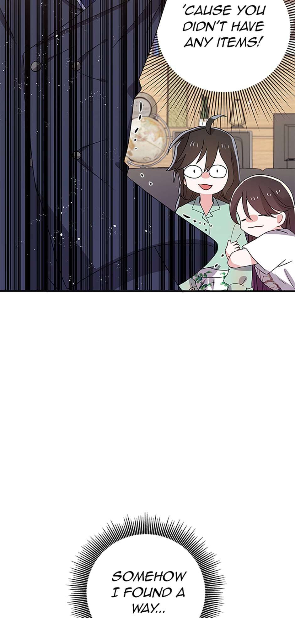 Please Save My Husband Chapter 30 page 11 - Chapter 30: This Wasn't Planned