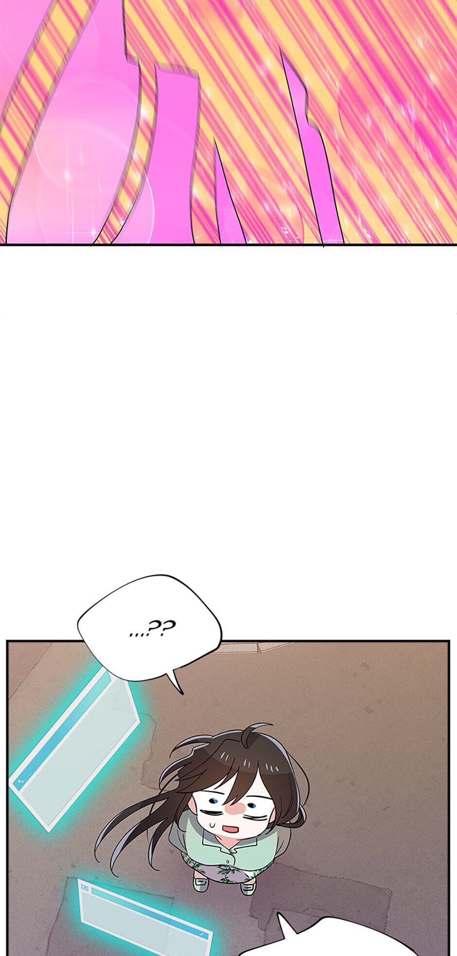 Please Save My Husband Chapter 30 page 16 - Chapter 30: This Wasn't Planned