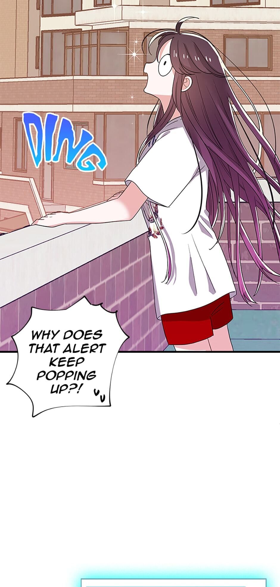 Please Save My Husband Chapter 30 page 19 - Chapter 30: This Wasn't Planned
