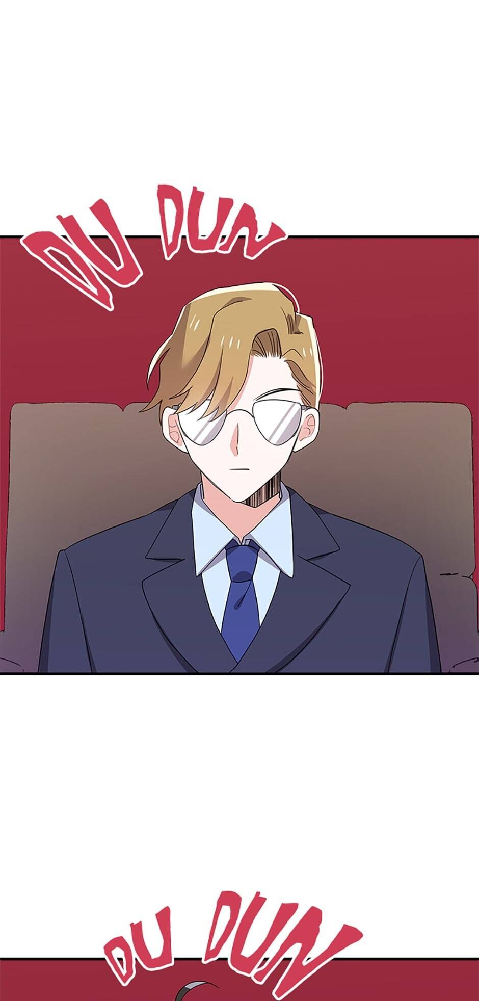 Please Save My Husband Chapter 30 page 2 - Chapter 30: This Wasn't Planned